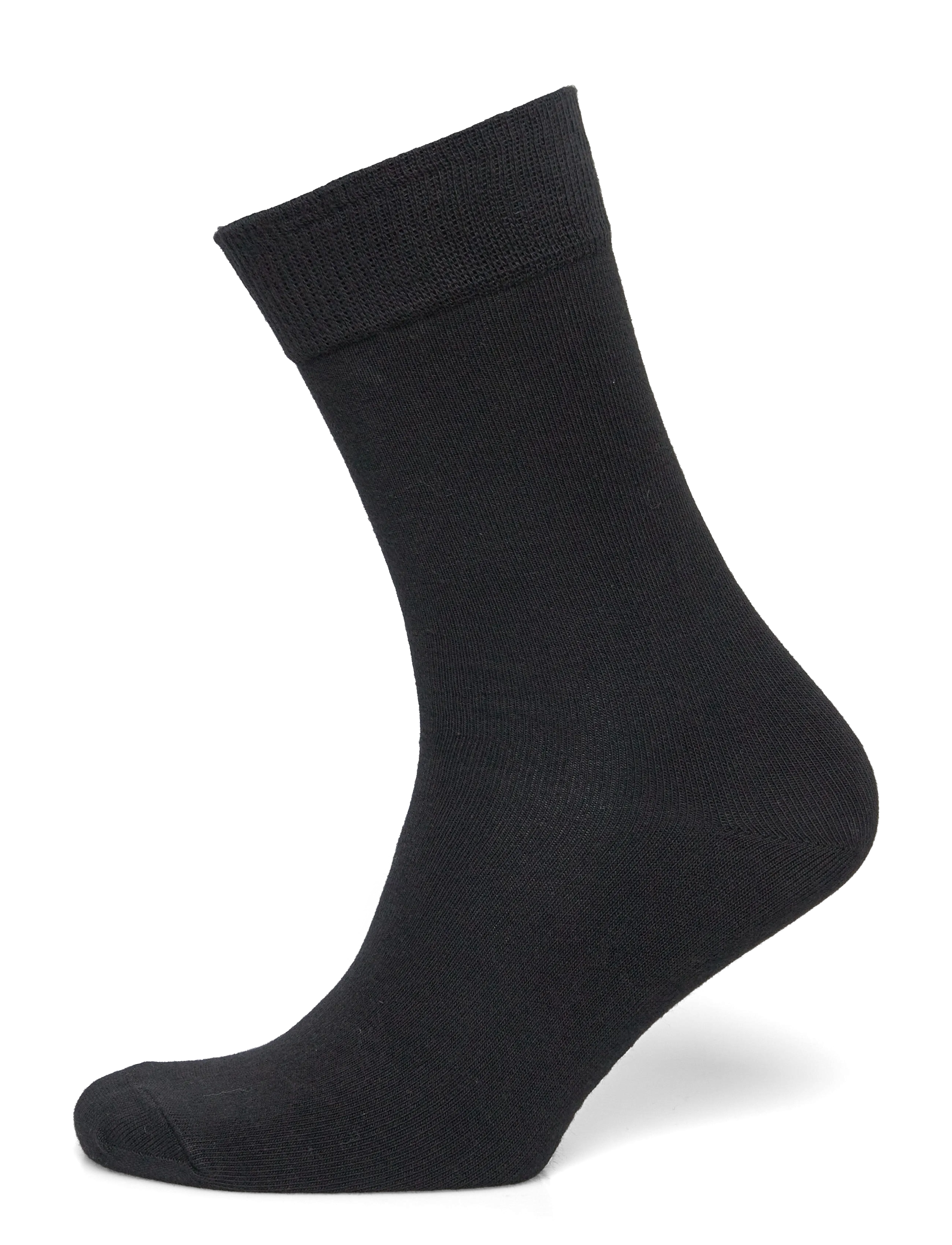 Frank Dandy - BO.5P Crew Sock - black - 2
