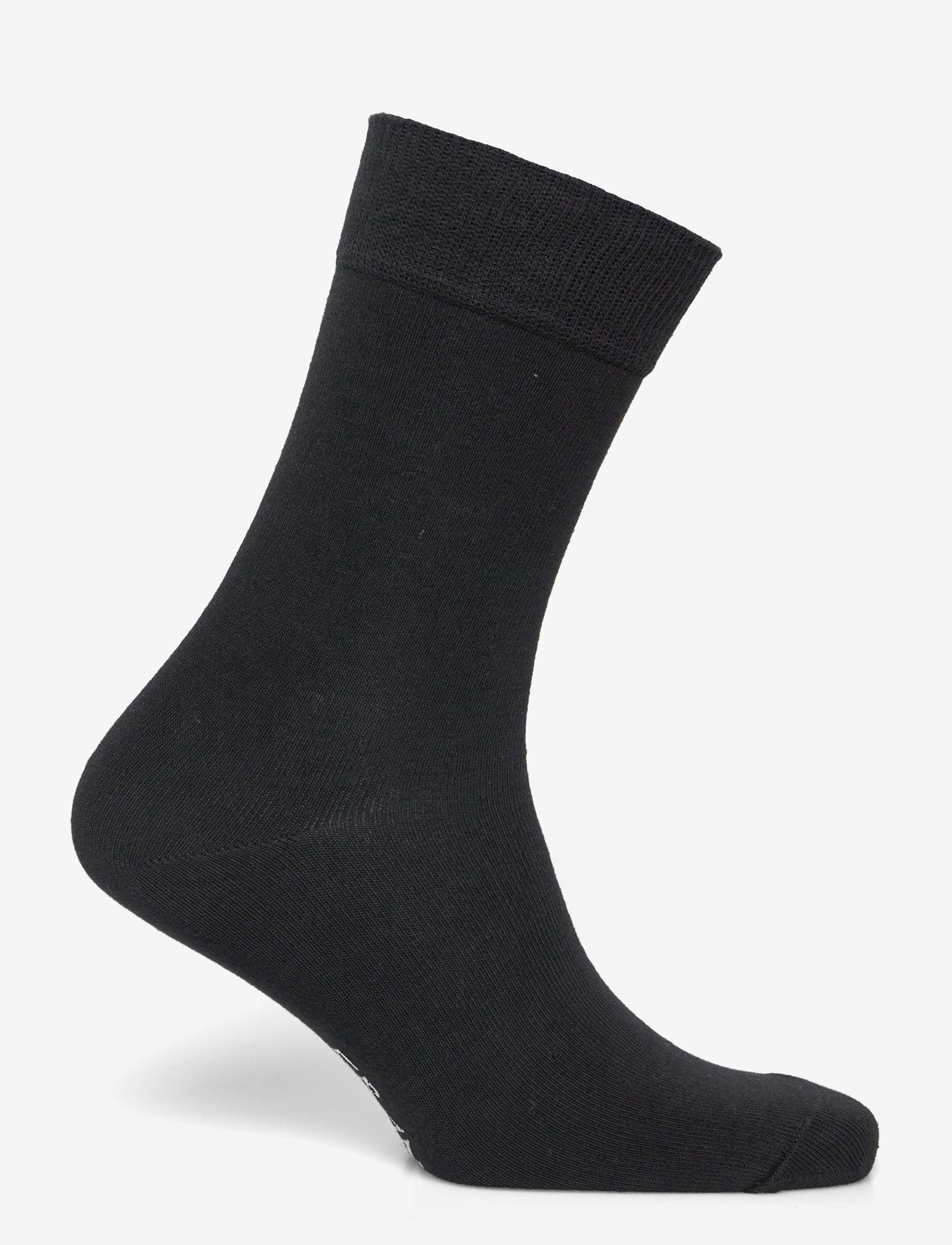 Frank Dandy - BO.5P Crew Sock - madalaimad hinnad - black - 3