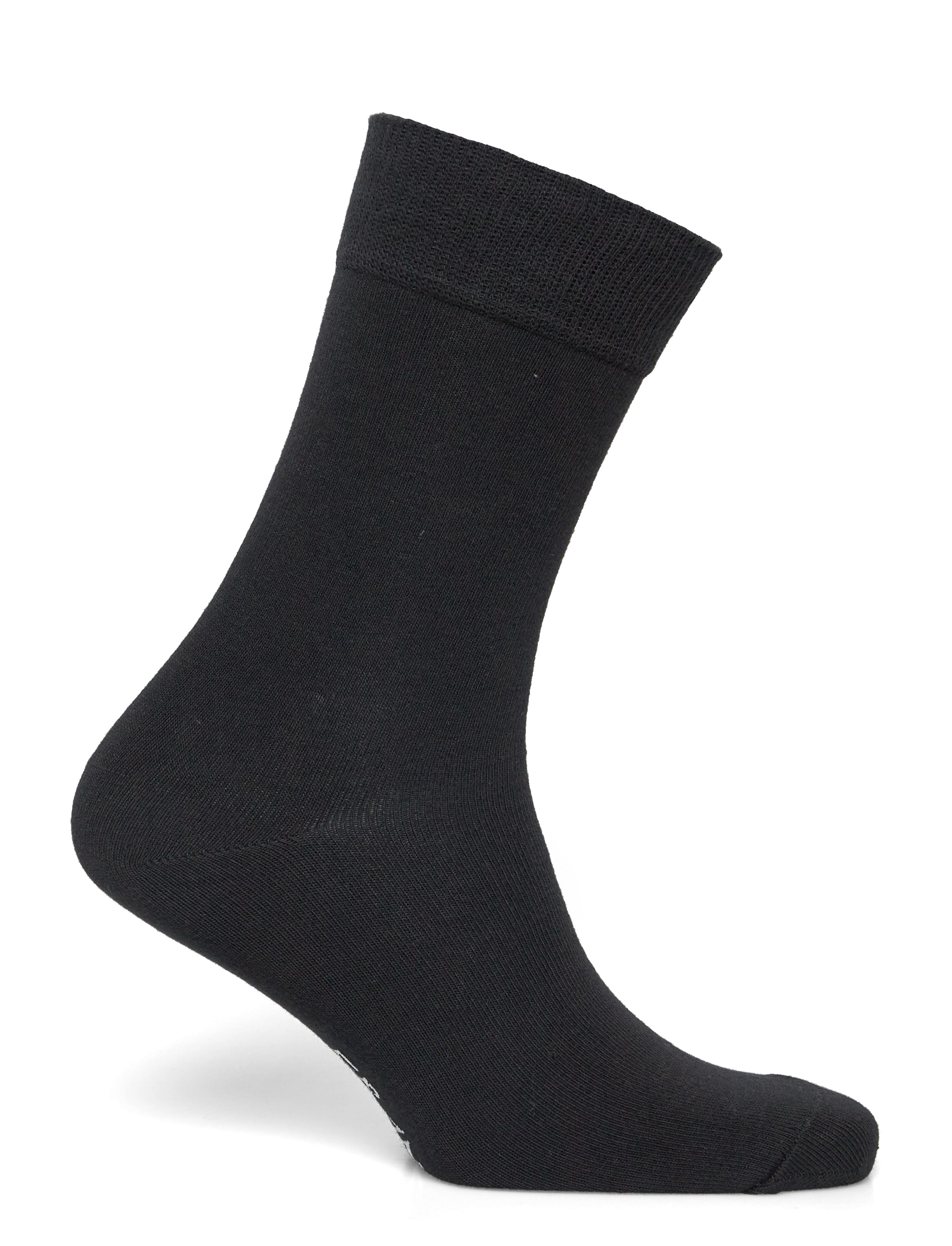 Frank Dandy - BO.5P Crew Sock - black - 3