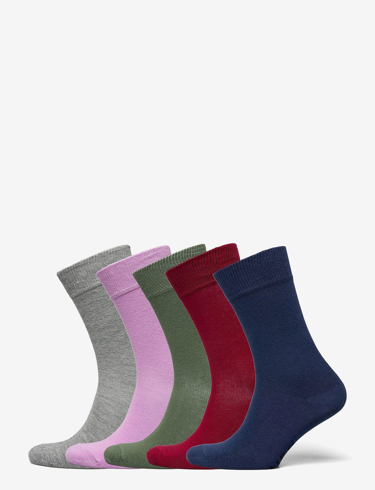 Frank Dandy - BO.5P Crew Sock - die niedrigsten preise - multi - 0