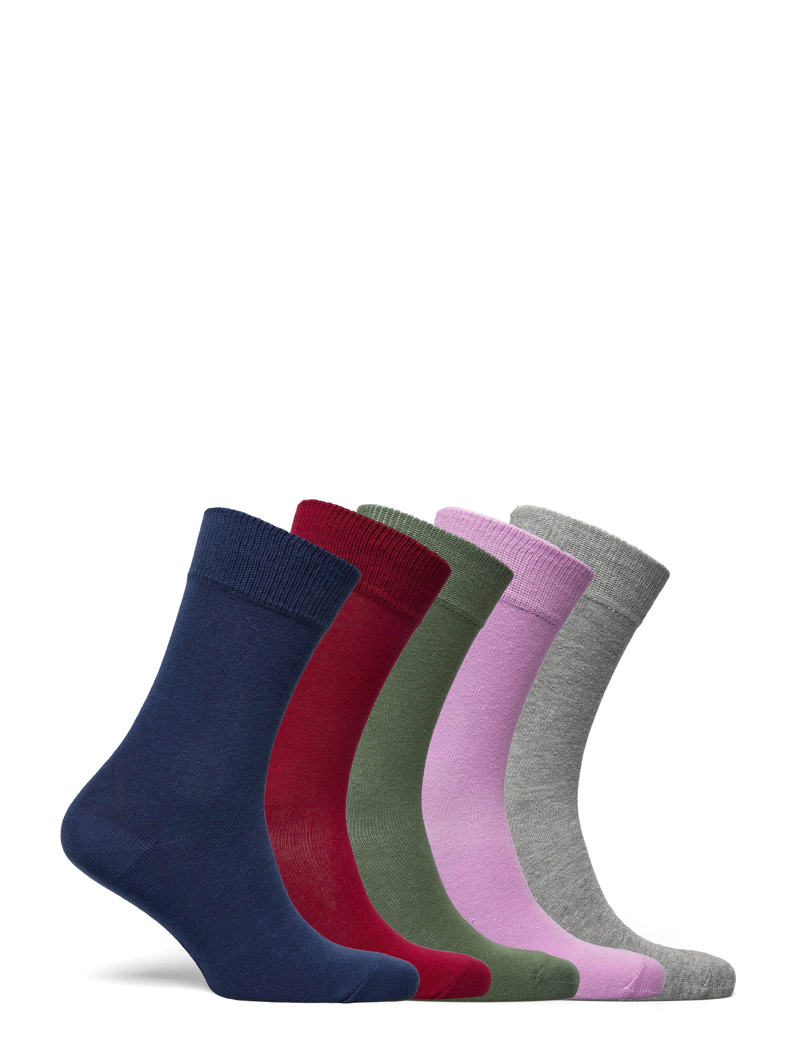 Frank Dandy - BO.5P Crew Sock - multi - 1