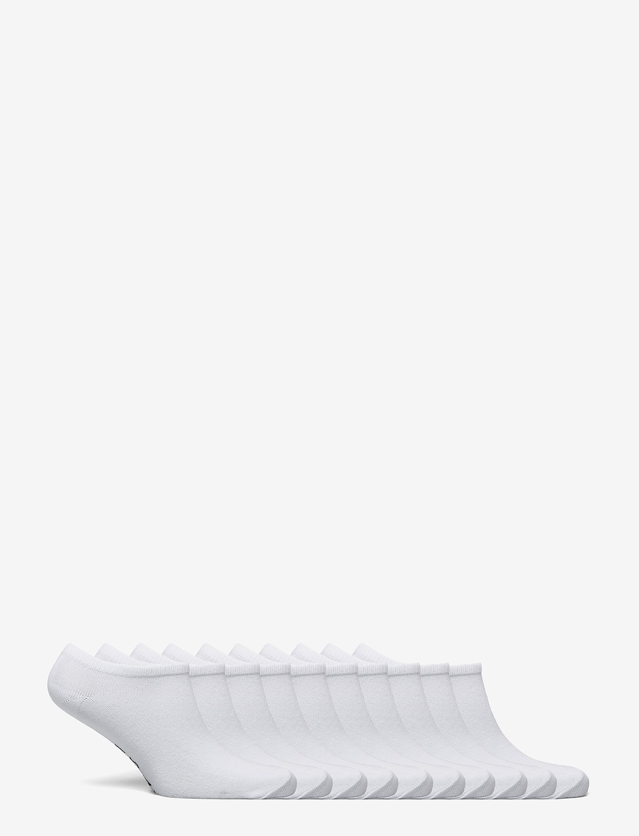 Frank Dandy - BO.10P Ankle Sock - white - 3
