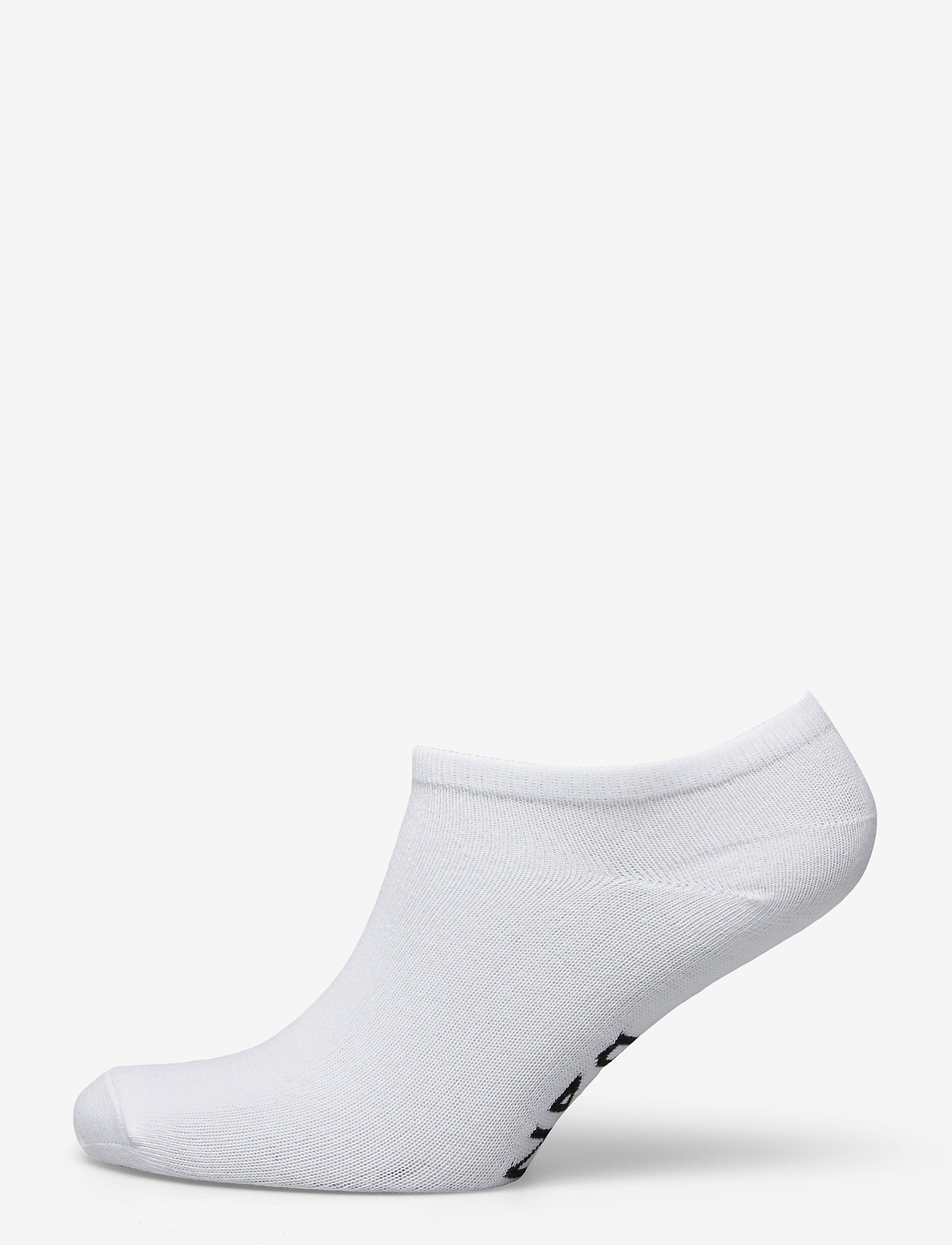 Frank Dandy - BO.10P Ankle Sock - white - 2