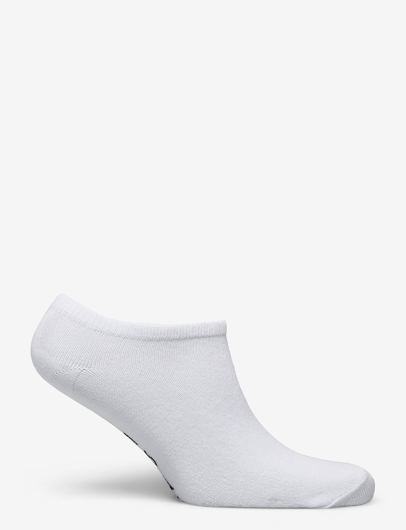 Frank Dandy - BO.10P Ankle Sock - white - 1