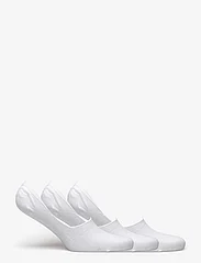 Frank Dandy - Bamboo Socks Invisible - lowest prices - white - 1