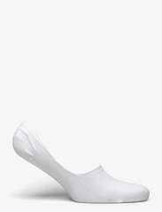 Frank Dandy - Bamboo Socks Invisible - laagste prijzen - white - 3