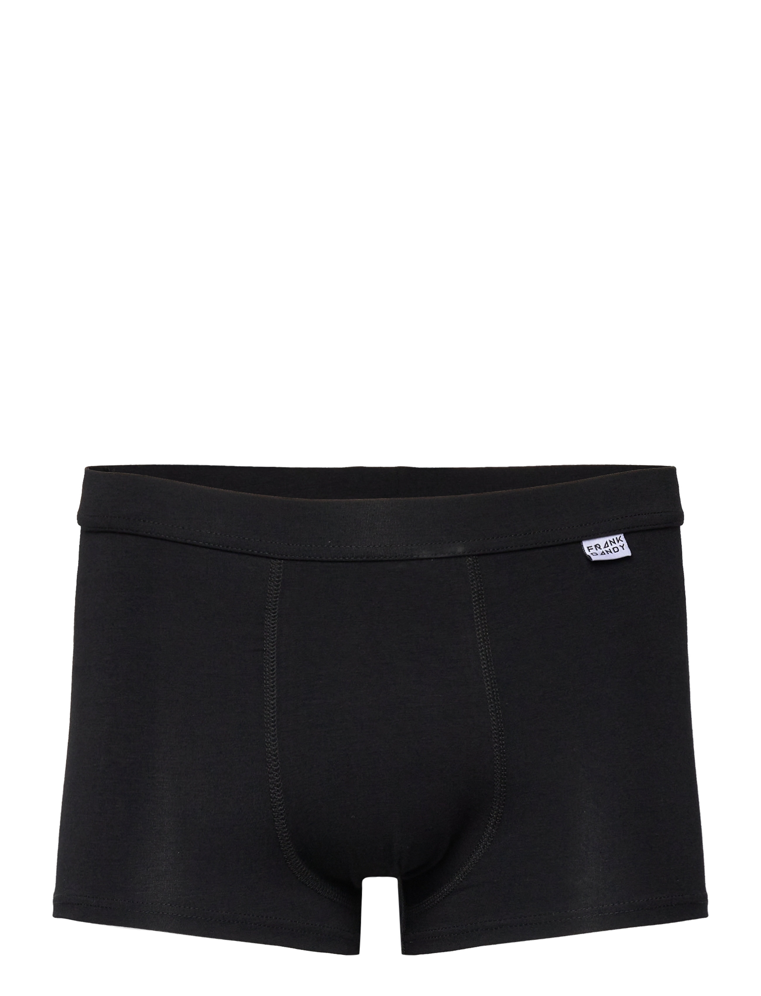 Frank Dandy - 3-P Bamboo Trunk - black - 2