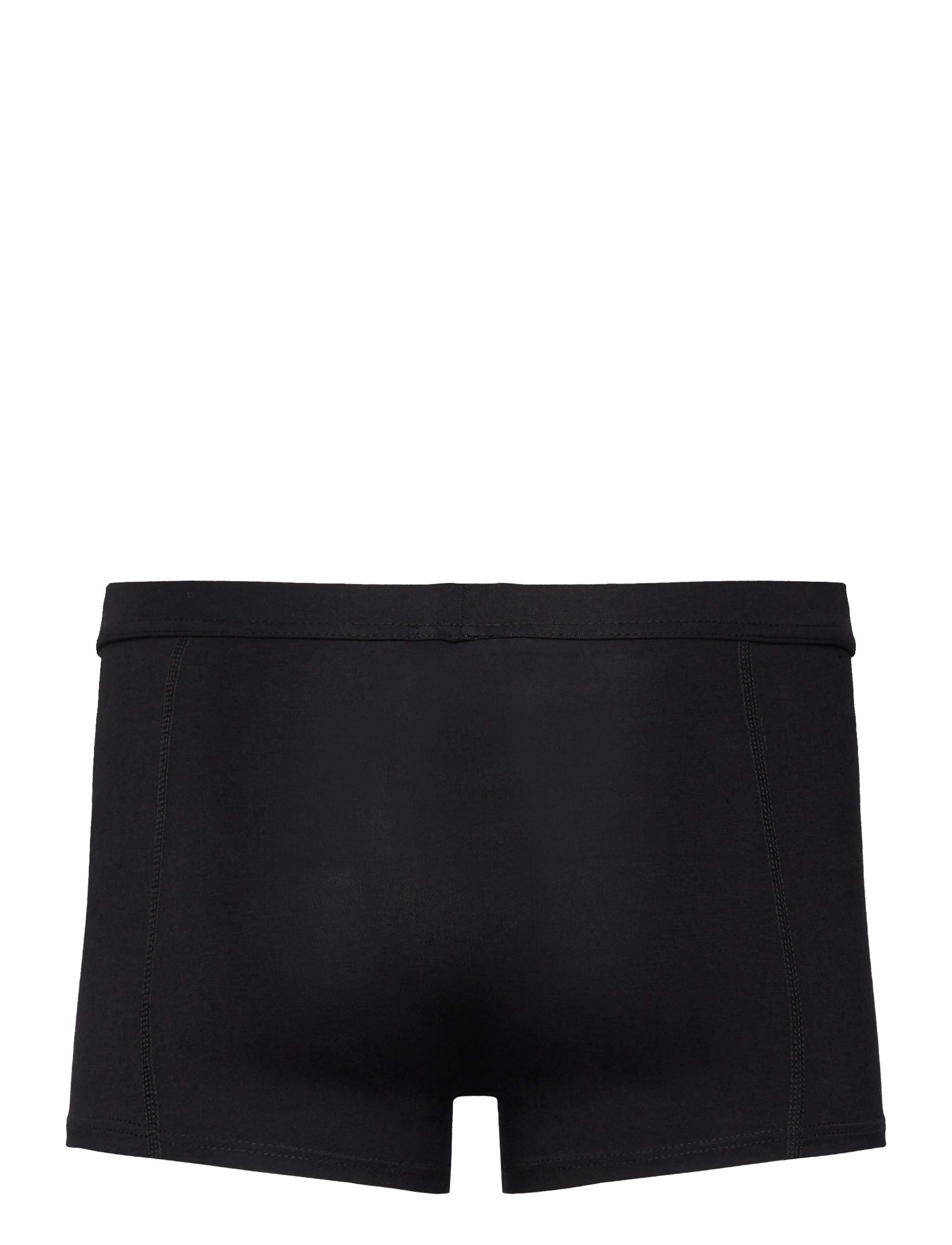 Frank Dandy - 3-P Bamboo Trunk - black - 3