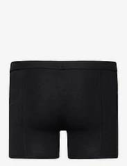 Frank Dandy - 3-P Bamboo Boxer - lot de sous-vêtements - black - 3