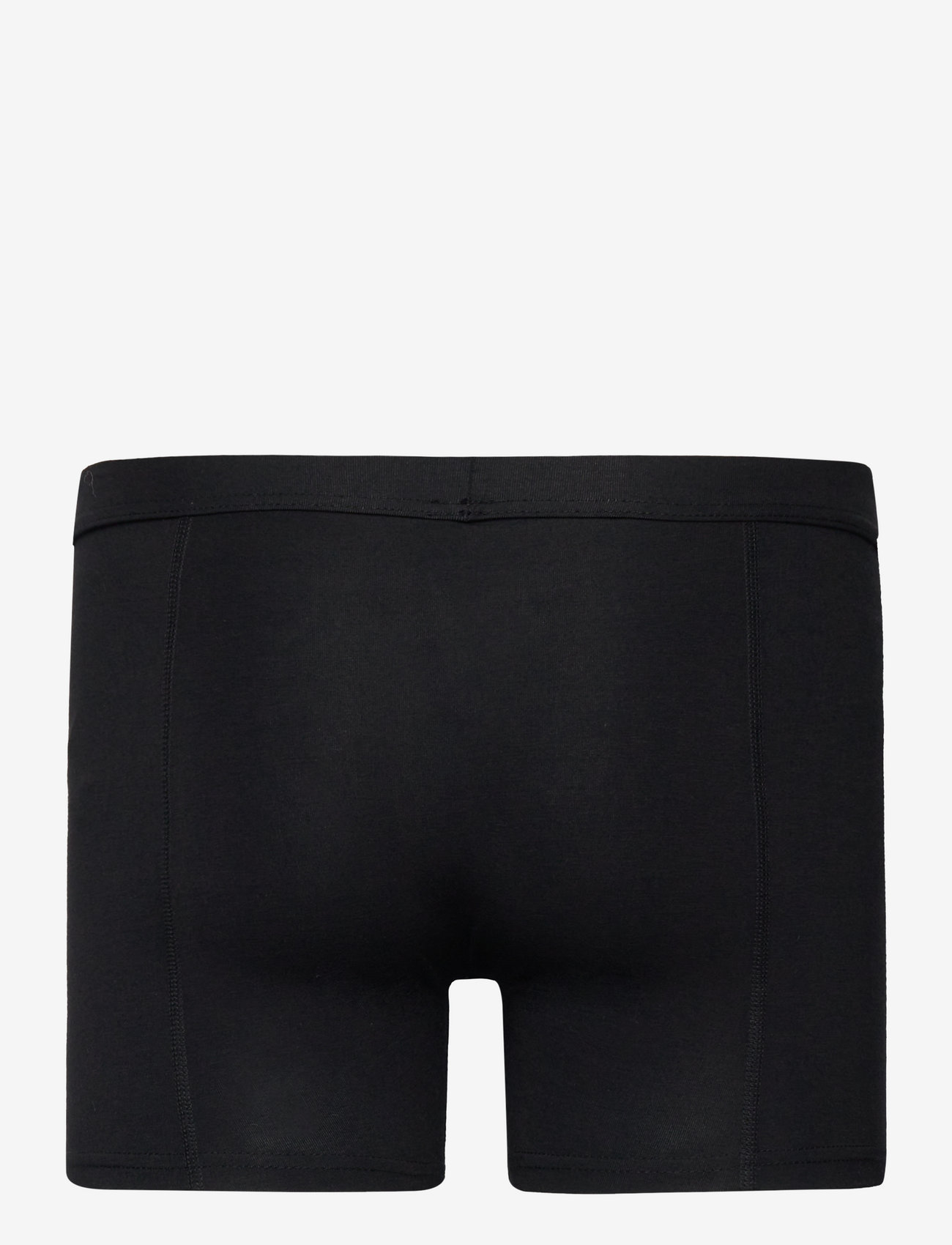 Frank Dandy - 3-P Bamboo Boxer - black - 3