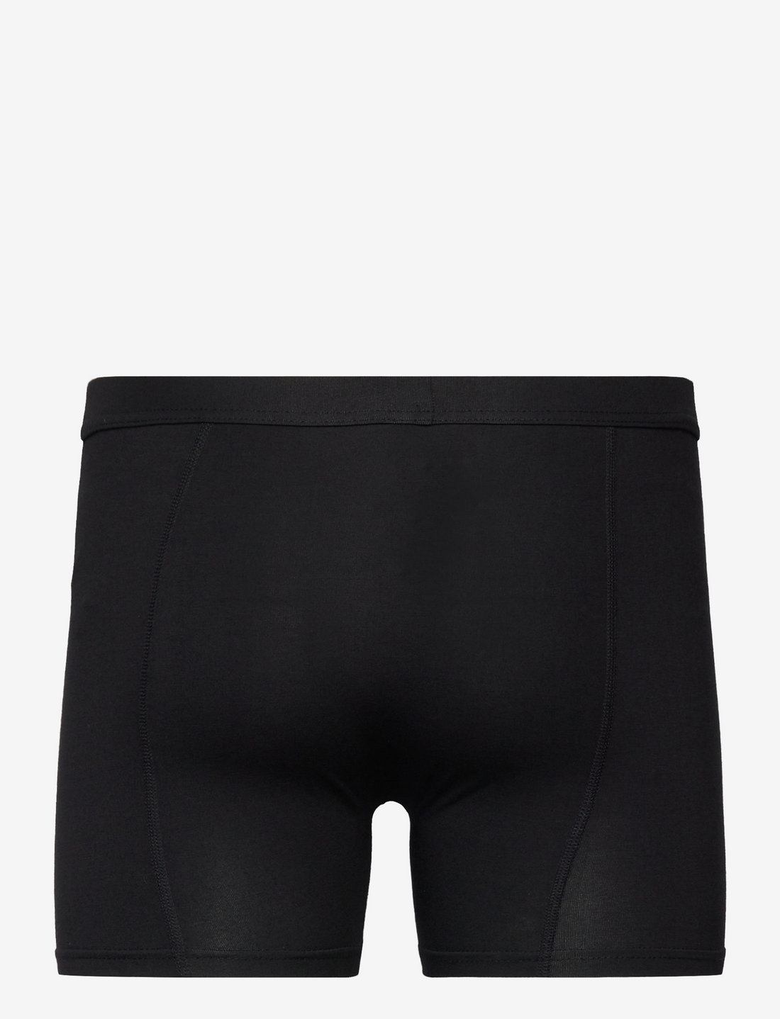 Frank Dandy - 5-P Bamboo Boxer - multipack kalsonger - black - 3