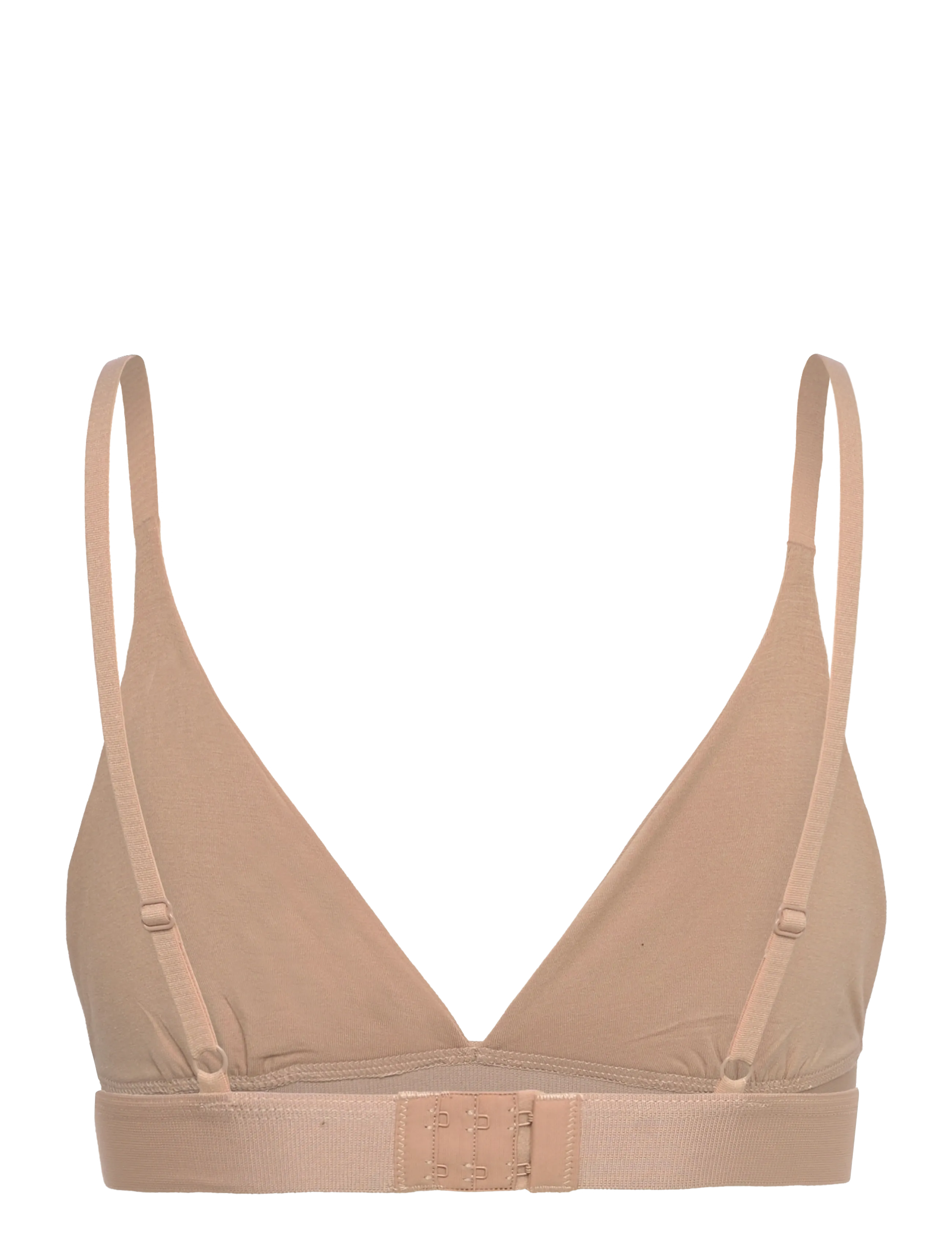 Frank Dandy - Women's Bamboo Legend Bra - bralette - beige - 1
