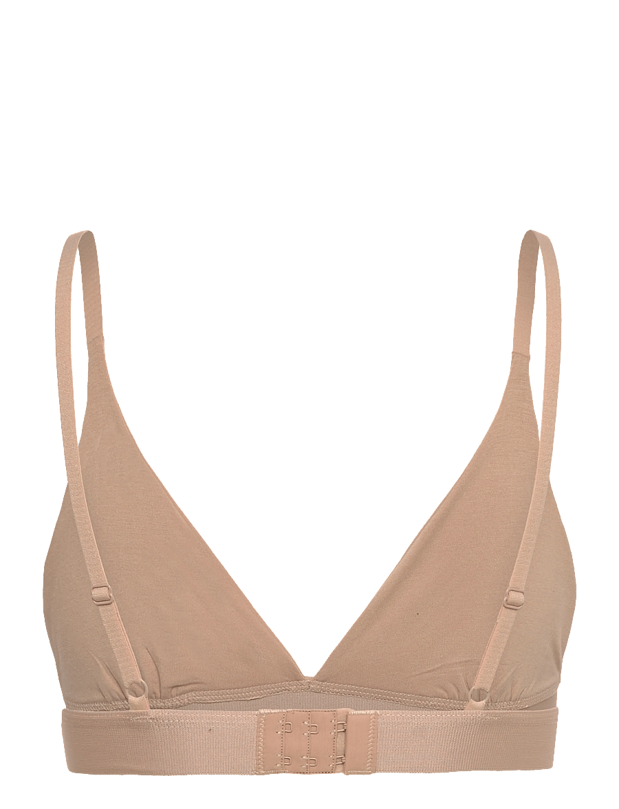 Frank Dandy - Women's Bamboo Legend Bra - bralette - beige - 1