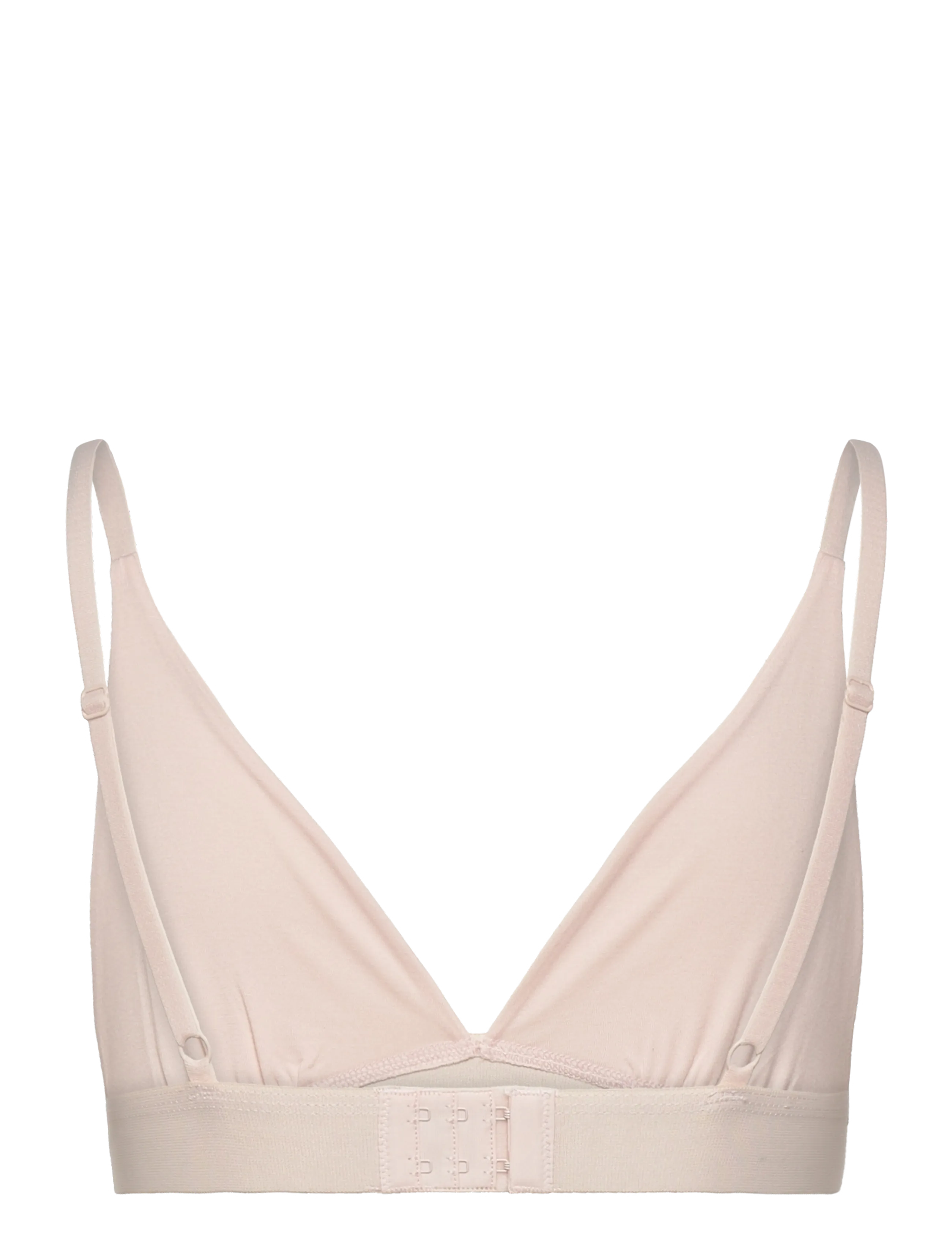 Frank Dandy - Women's Bamboo Legend Bra - bralette - soft pink - 1
