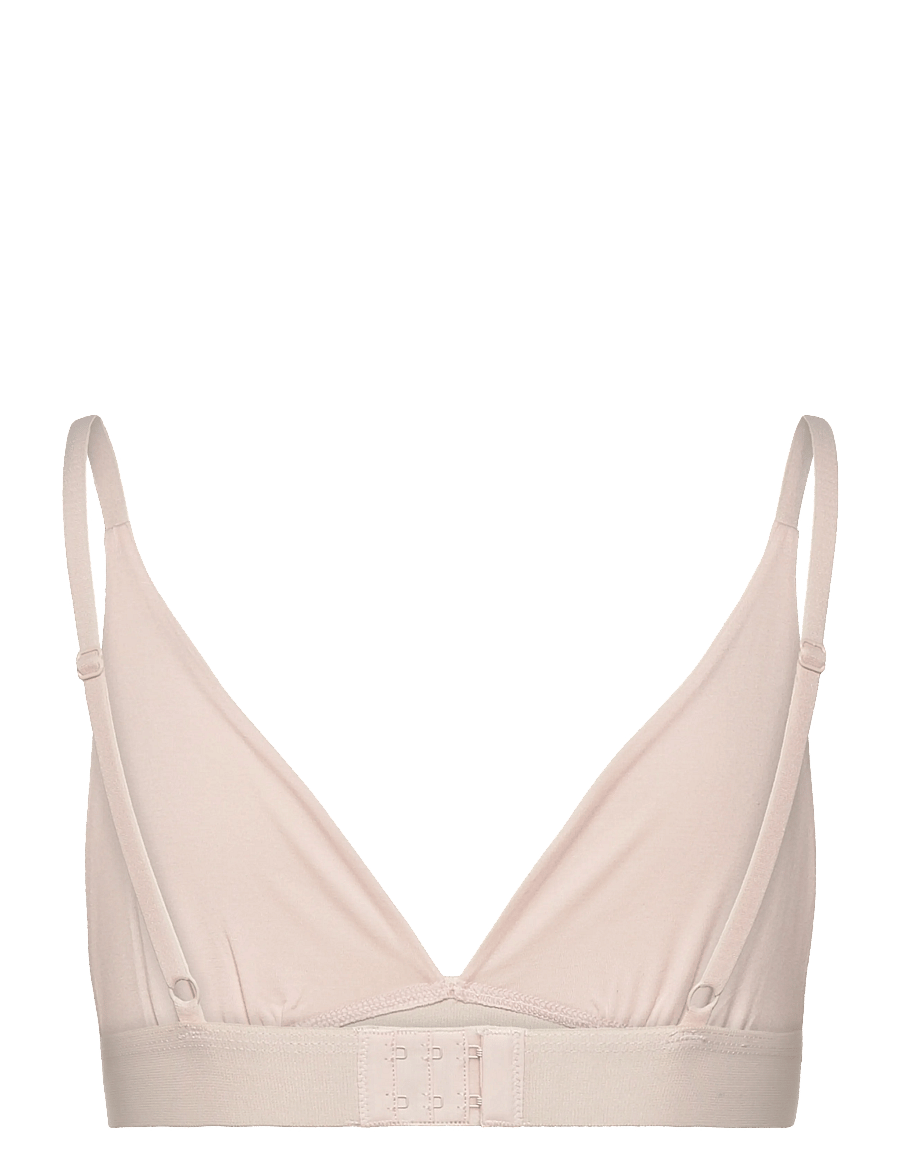 Frank Dandy - Women's Bamboo Legend Bra - bralette - soft pink - 1