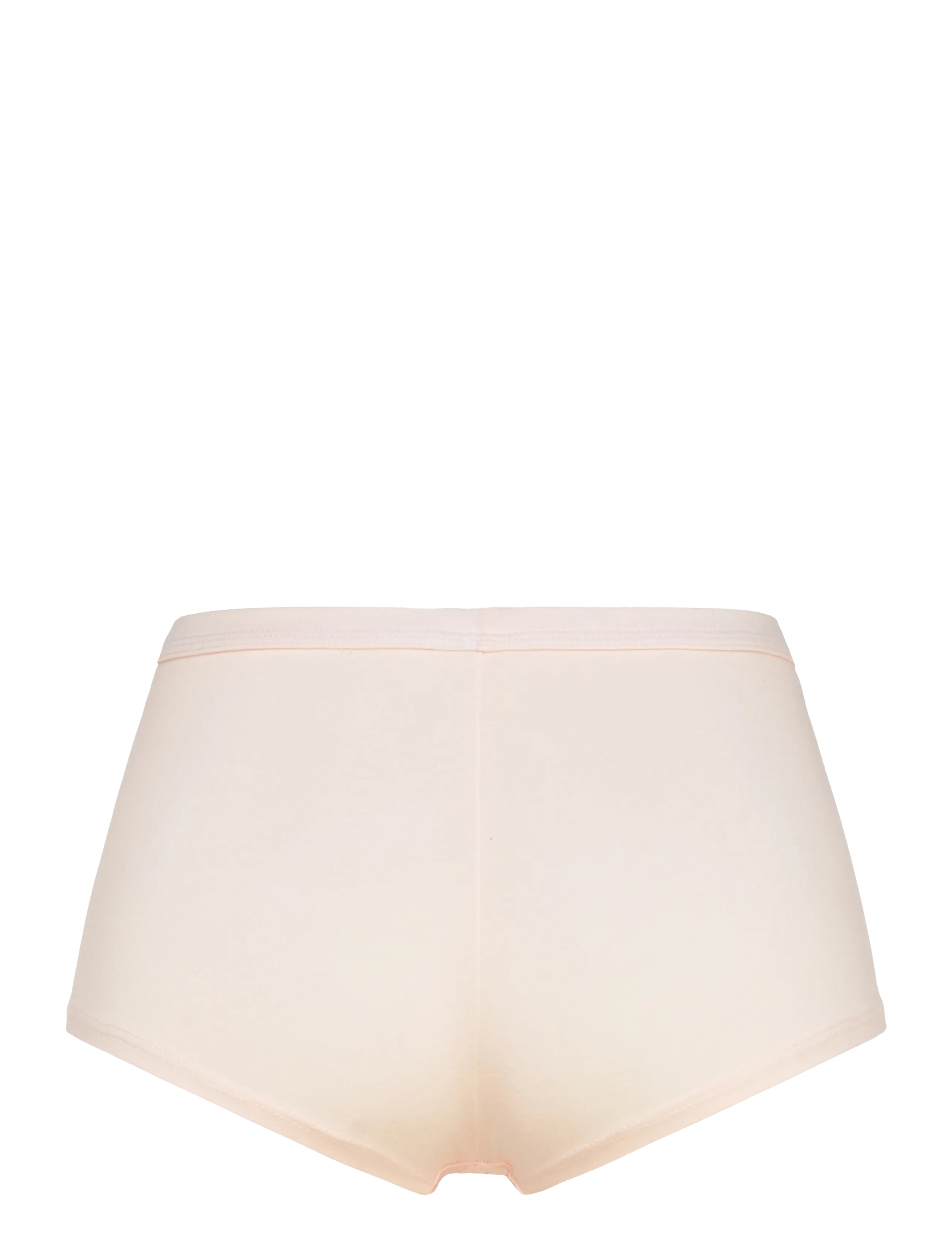 Frank Dandy - Women's Bamboo Legend Boxer - die niedrigsten preise - soft pink - 1