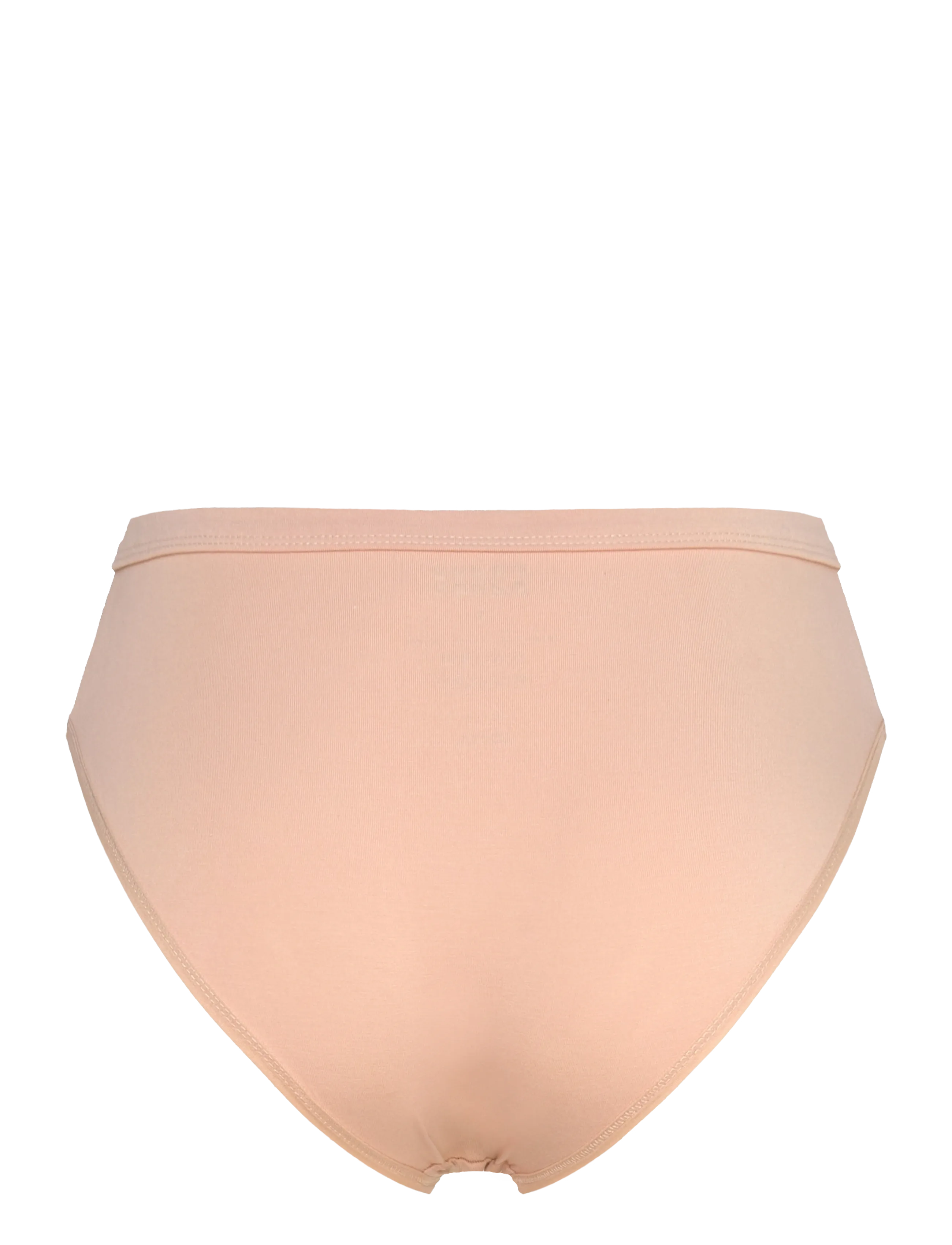 Frank Dandy - Women's Bamboo Legend Hip - laveste priser - beige - 1