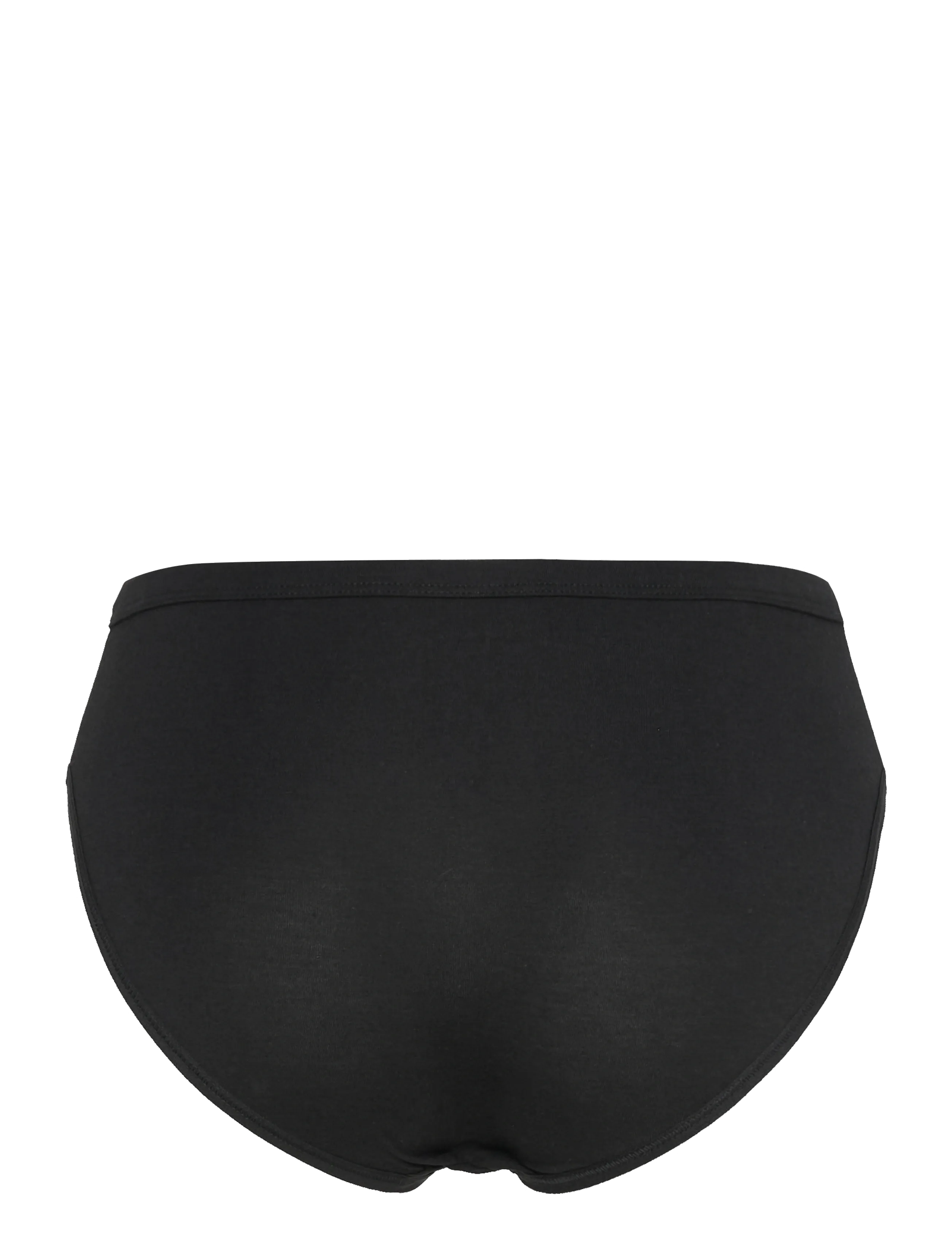 Frank Dandy - Women's Bamboo Legend Hip - laveste priser - black - 1