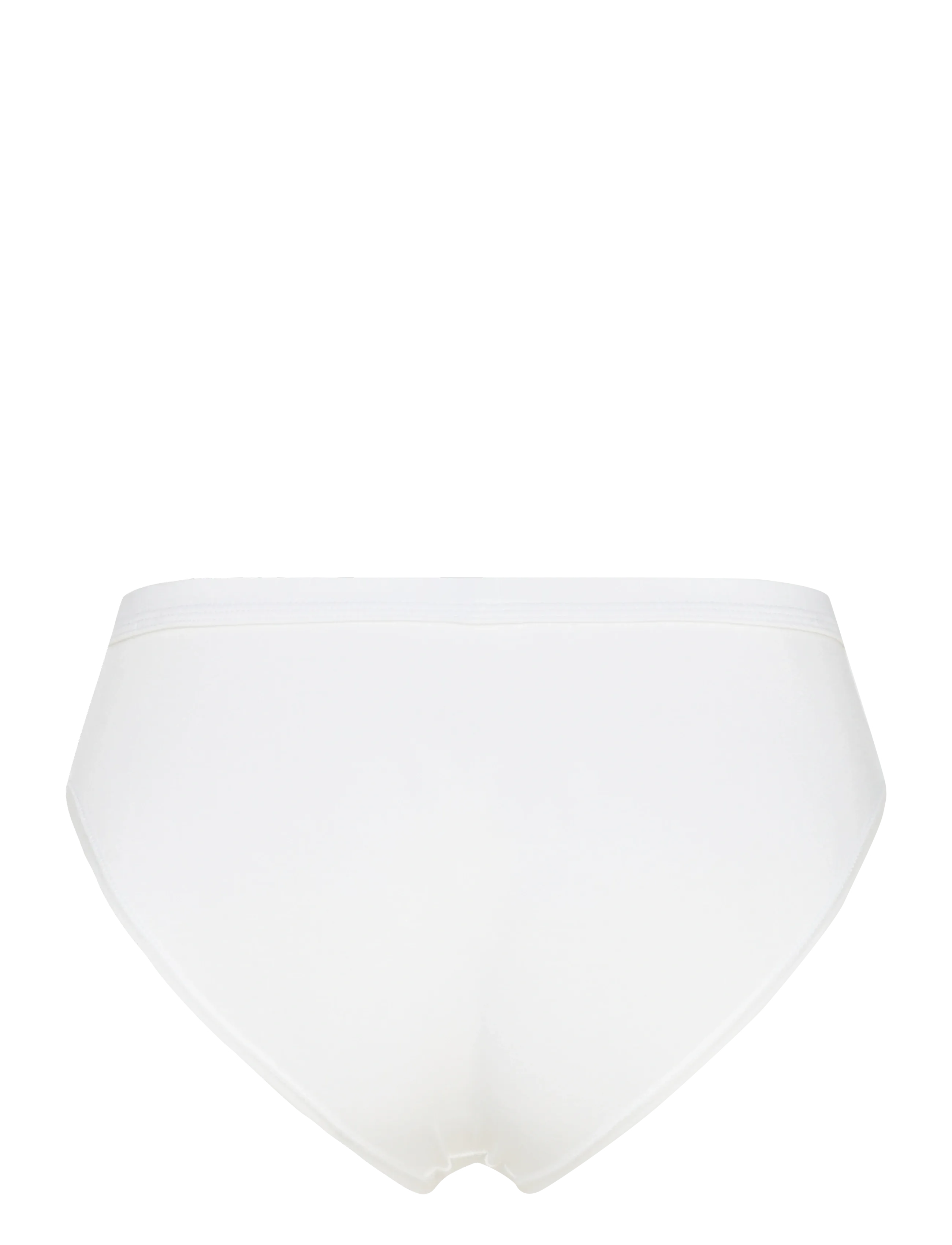 Frank Dandy - Women's Bamboo Legend Hip - laveste priser - white - 1