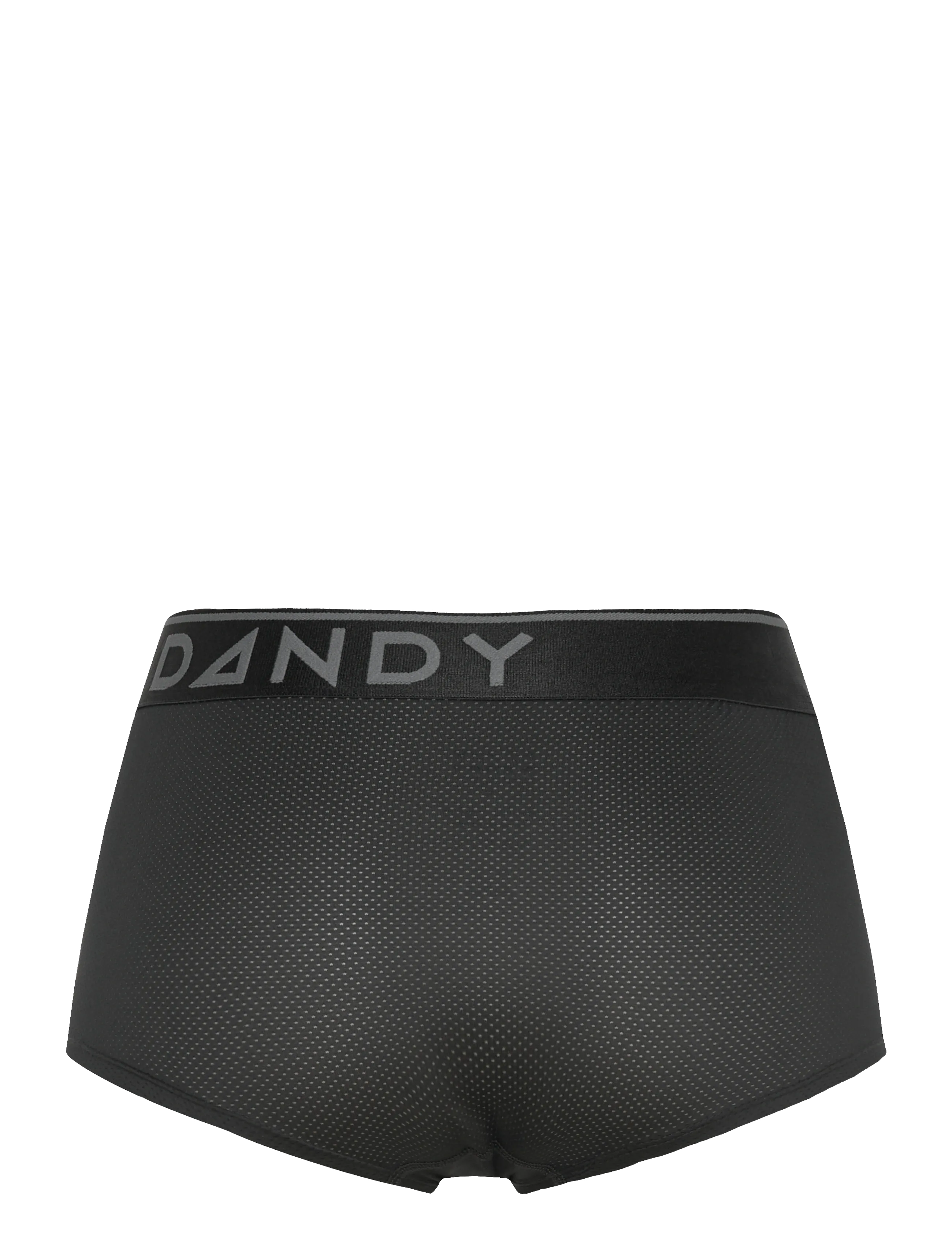 Frank Dandy - Women's Legend Mesh Boxer - madalaimad hinnad - black - 1