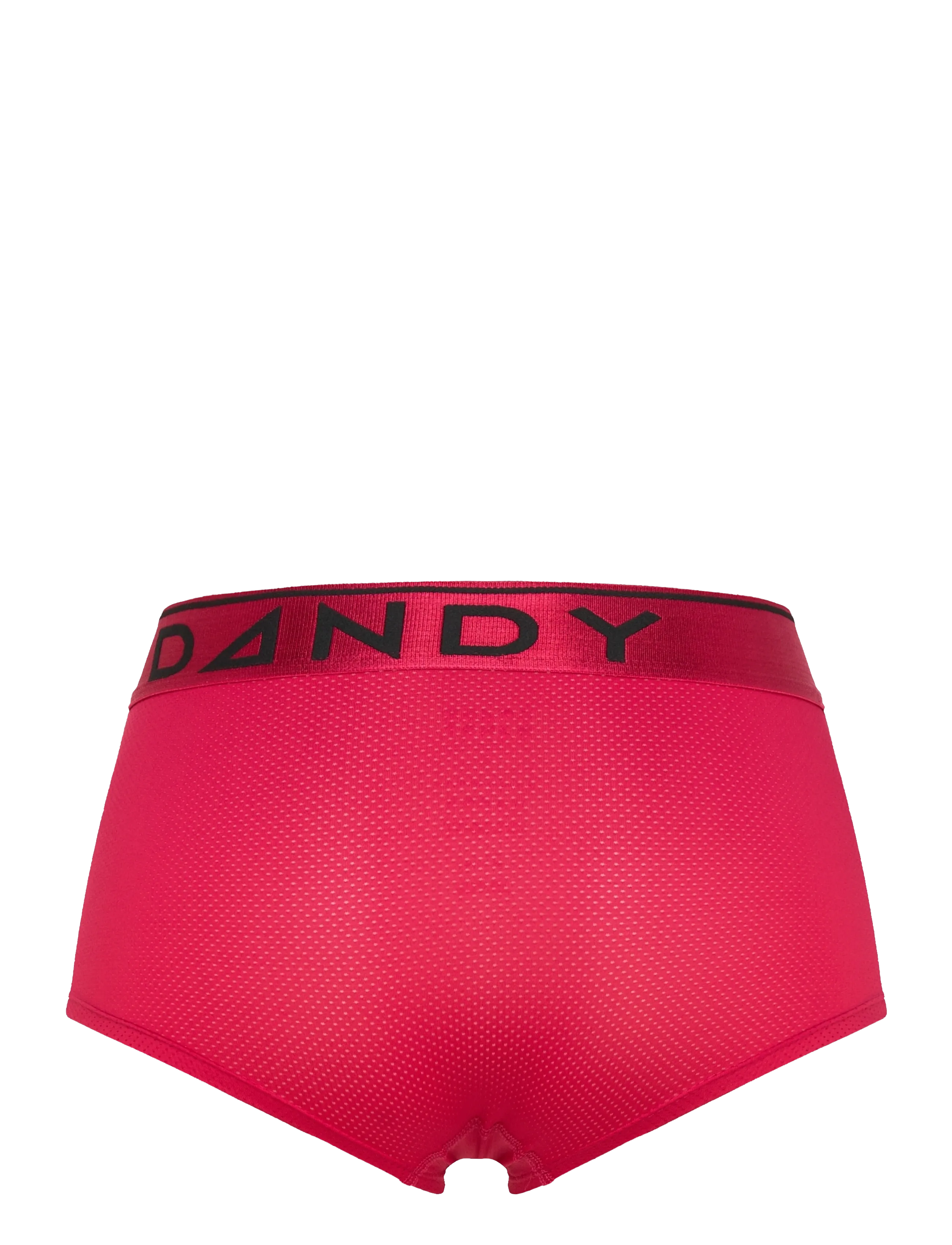 Frank Dandy - Women's Legend Mesh Boxer - lägsta priserna - hot pink - 1