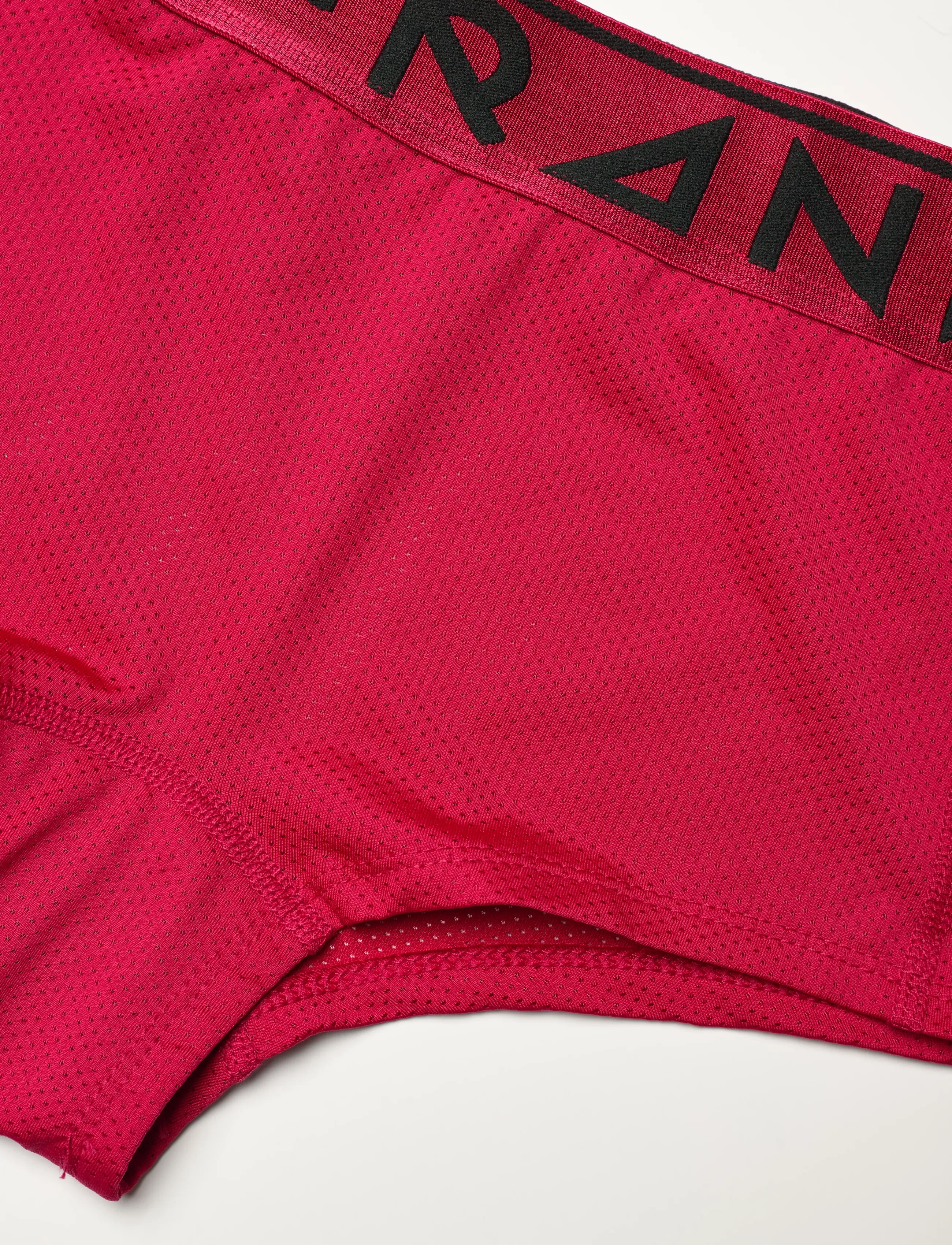 Frank Dandy - Women's Legend Mesh Boxer - lägsta priserna - hot pink - 2