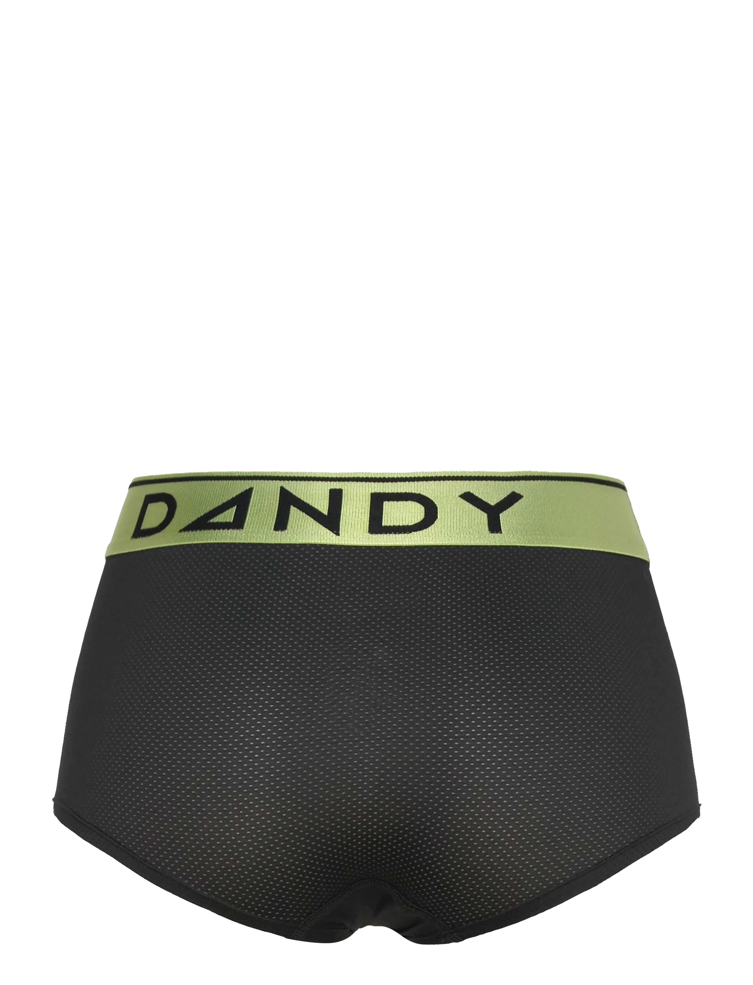 Frank Dandy - Women's Legend Mesh Boxer - laveste priser - lt green - 1