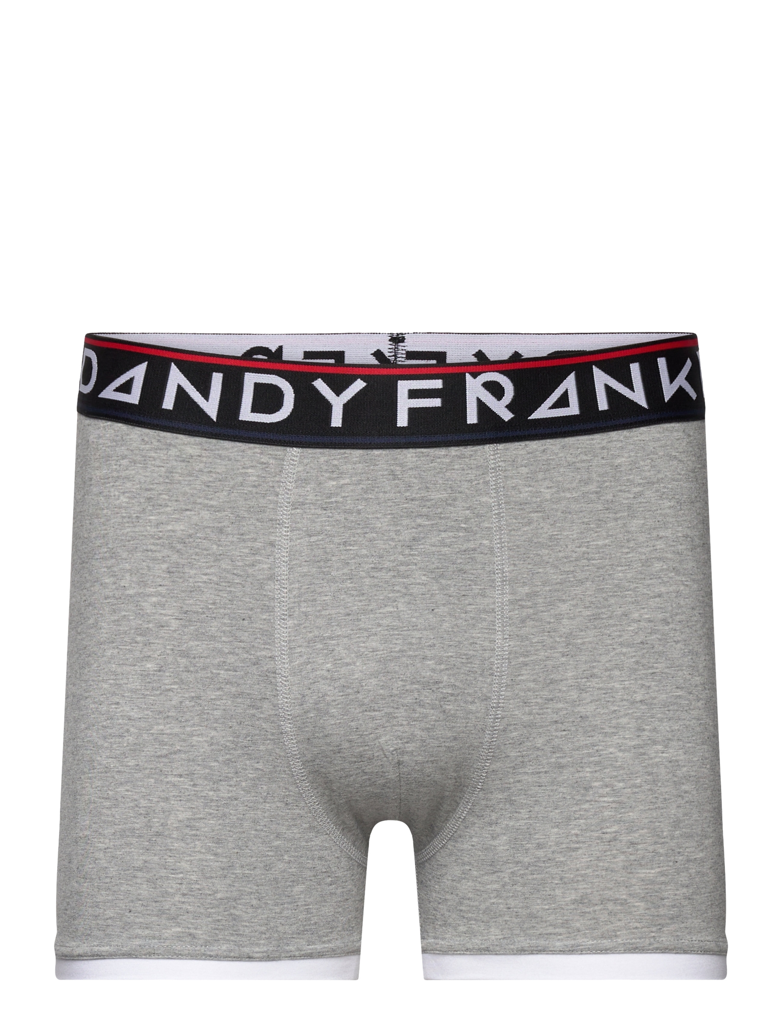 Frank Dandy 5-p St Paul Bamboo Boxer (FD13716) - Boxers - Boozt.com