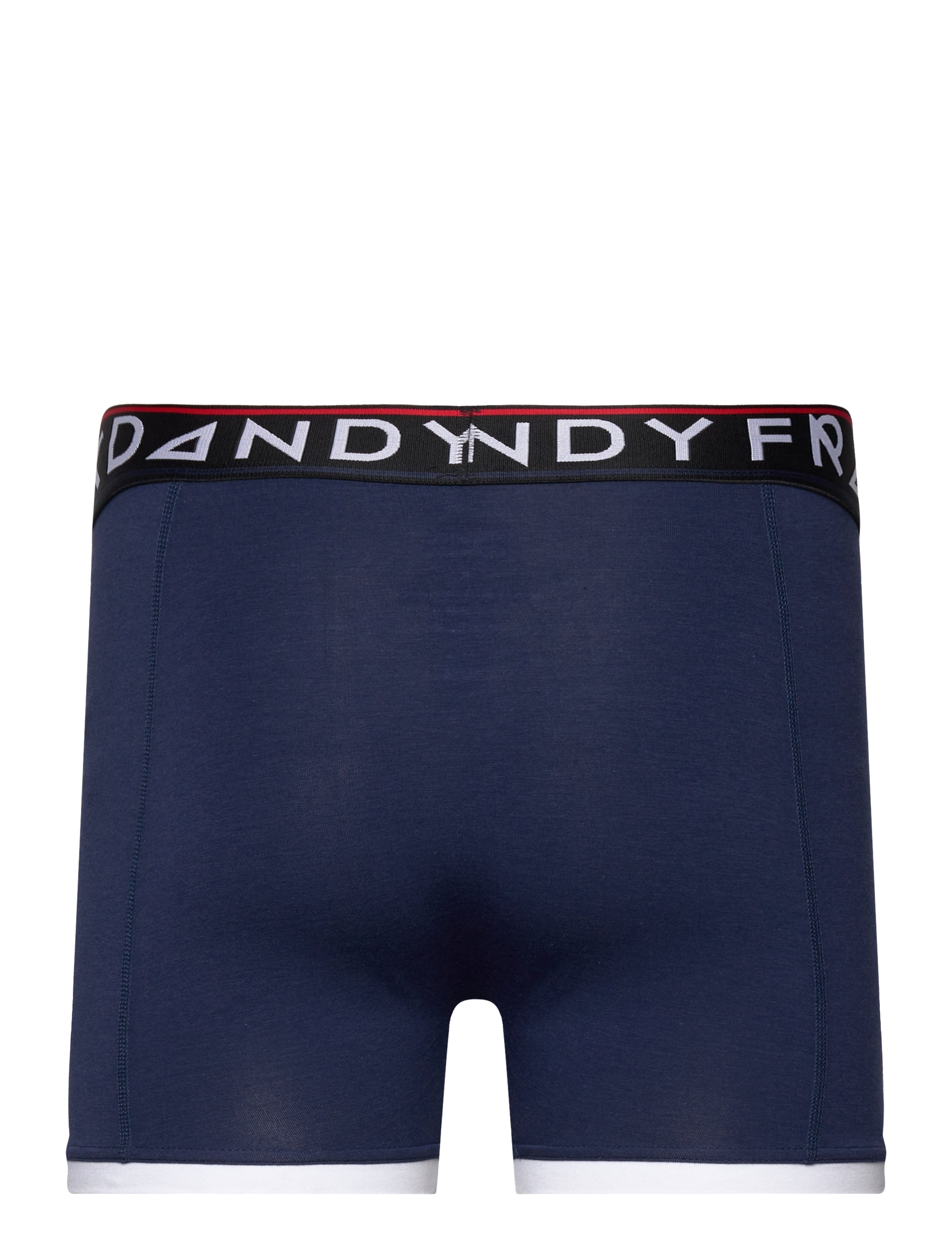 Frank Dandy 5-p St Paul Bamboo Boxer (FD13716) - Boxers - Boozt.com