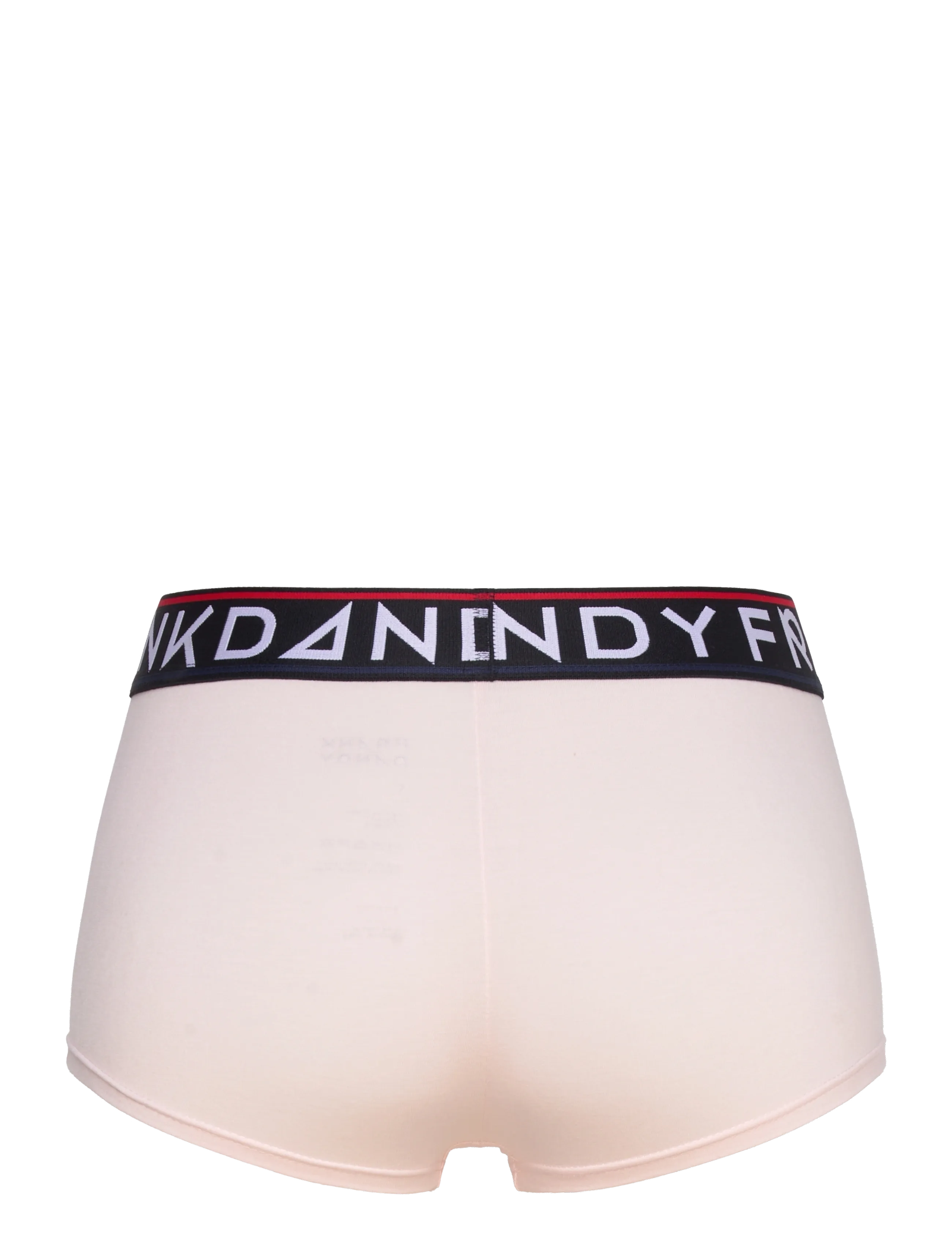 Frank Dandy - W's St Paul Bamboo Boxer - laveste priser - soft pink - 1