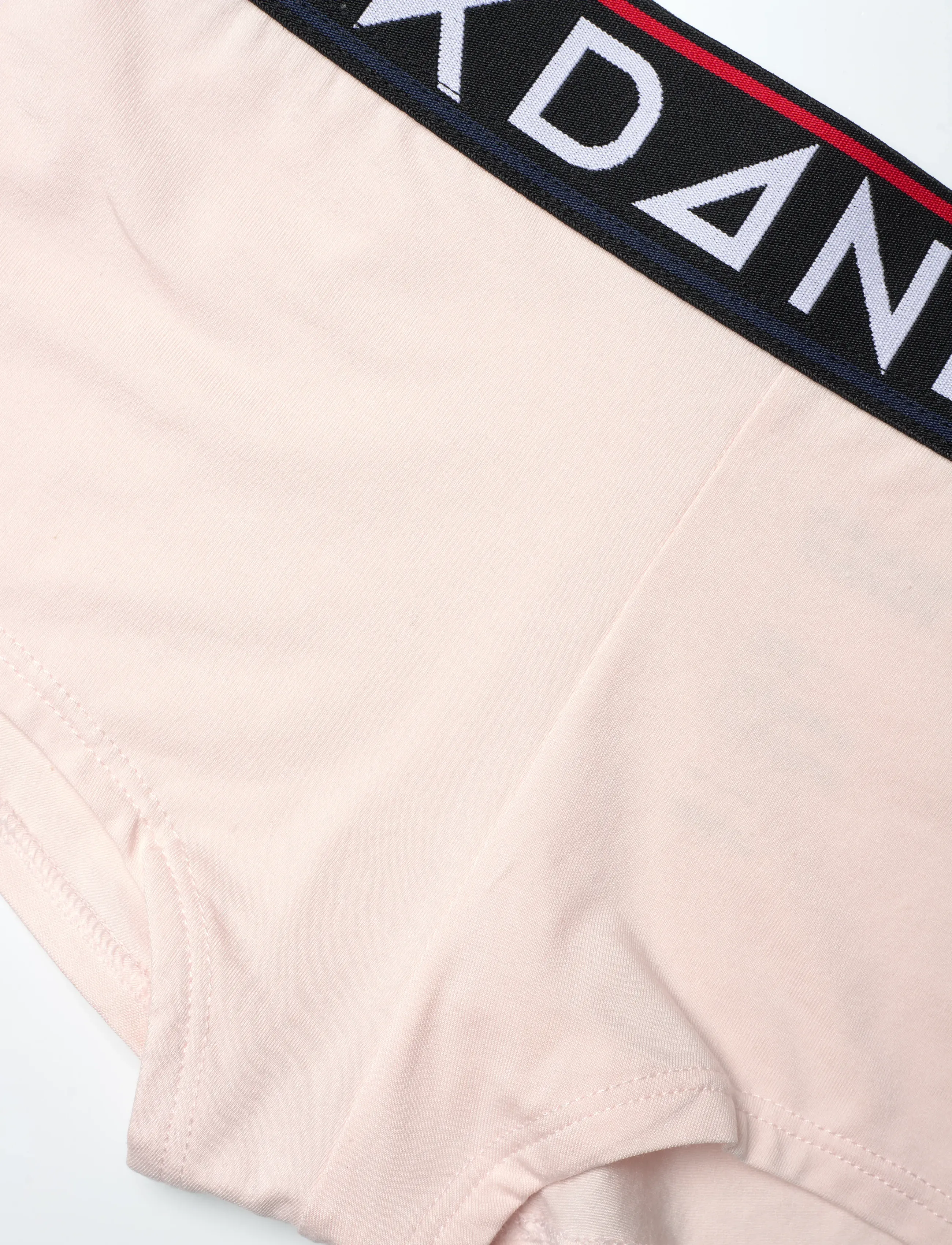 Frank Dandy - W's St Paul Bamboo Boxer - laveste priser - soft pink - 2