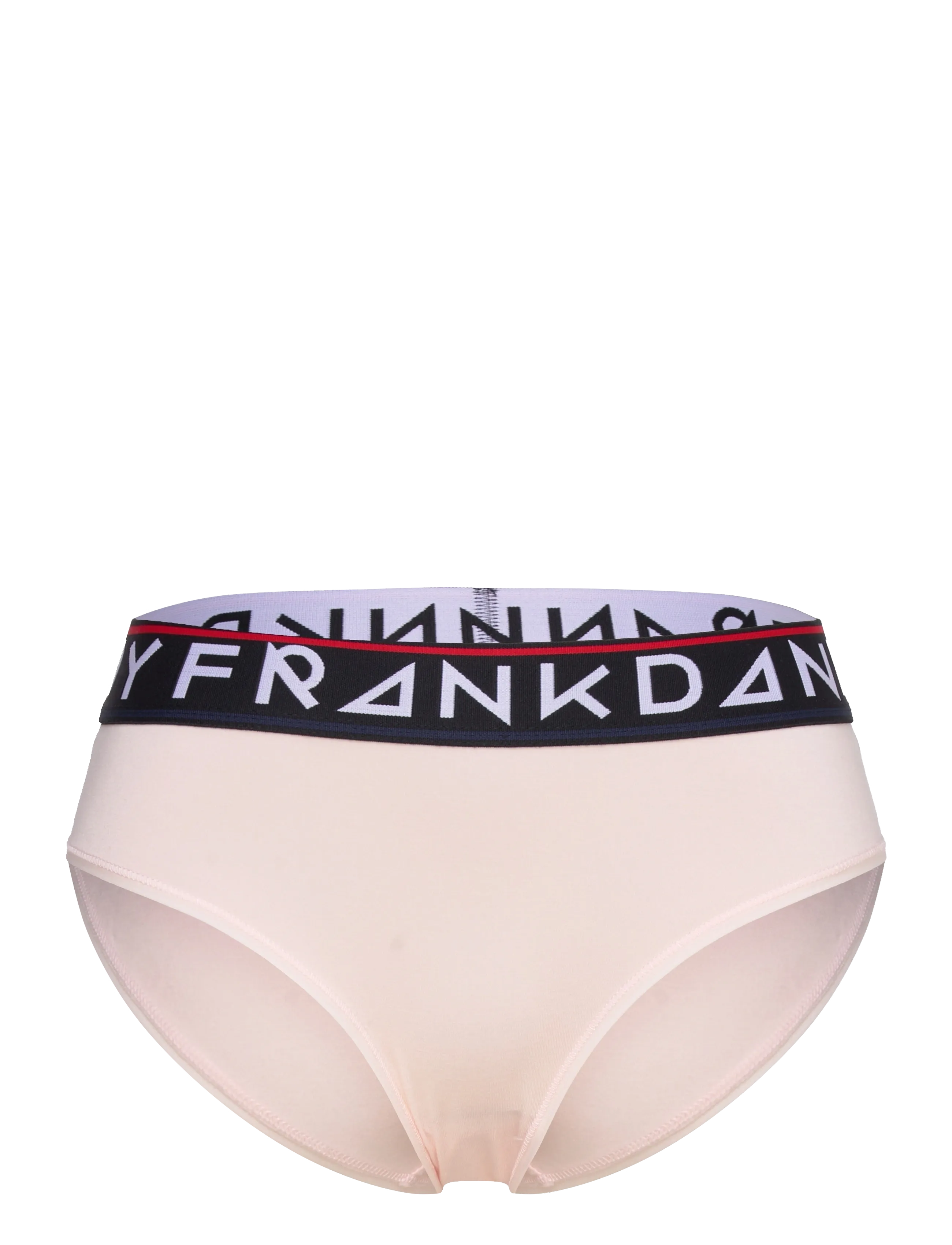 FRANK DANDY W's St Paul Bamboo Hiphugger Pink - M - Damen