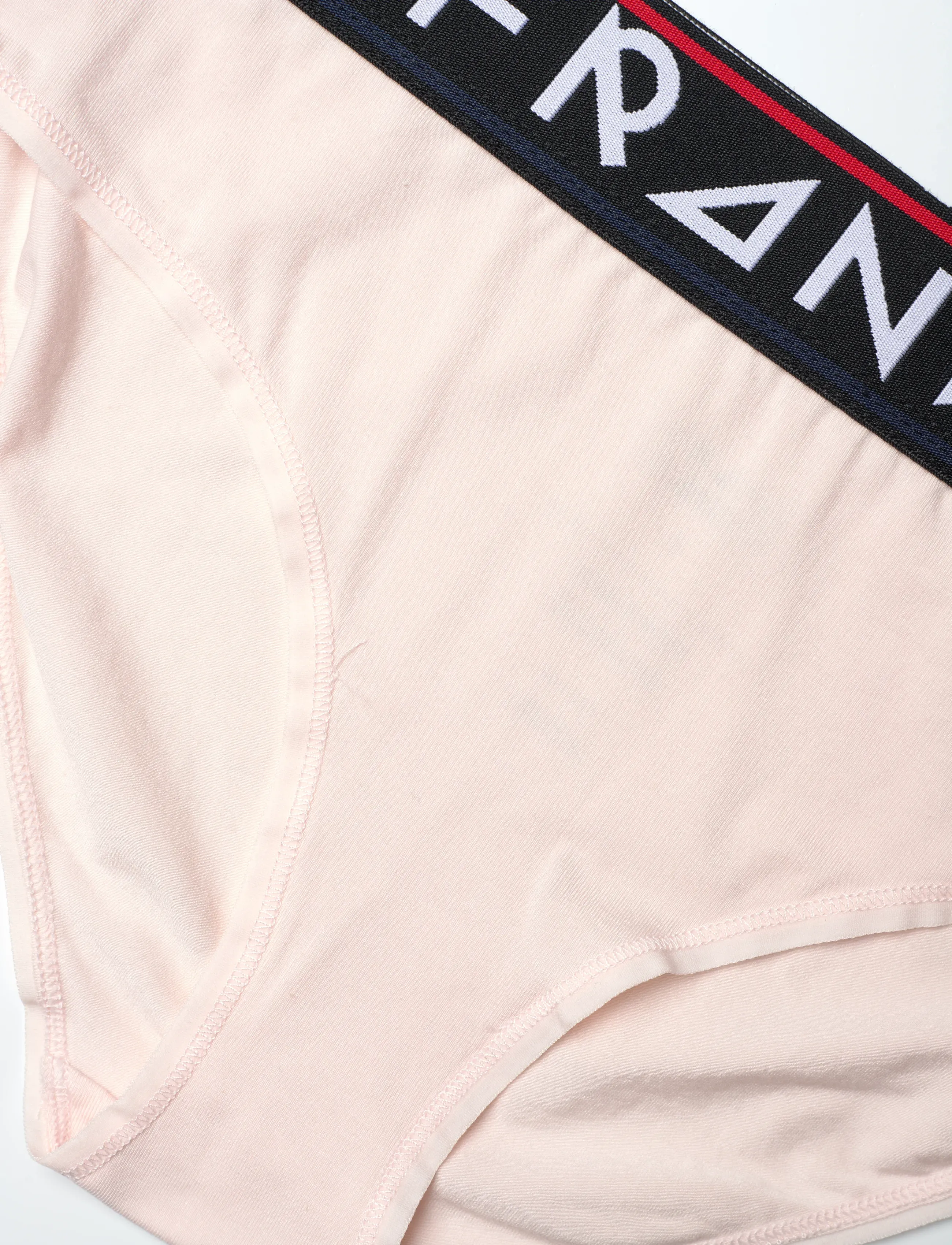 Frank Dandy - W's St Paul Bamboo Hiphugger - laveste priser - soft pink - 2