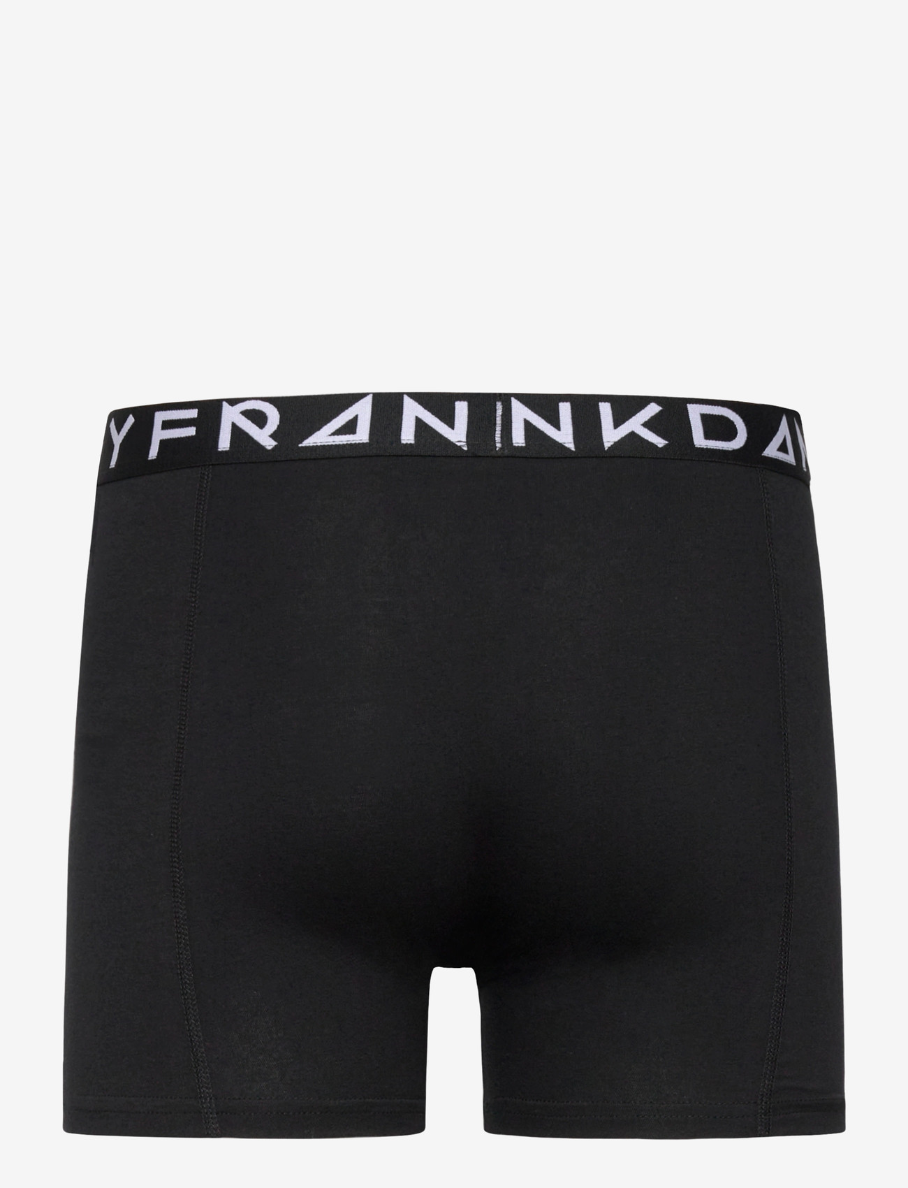 Frank Dandy - 5-Pack Basic boxer - lühikesed bokserid - black - 3