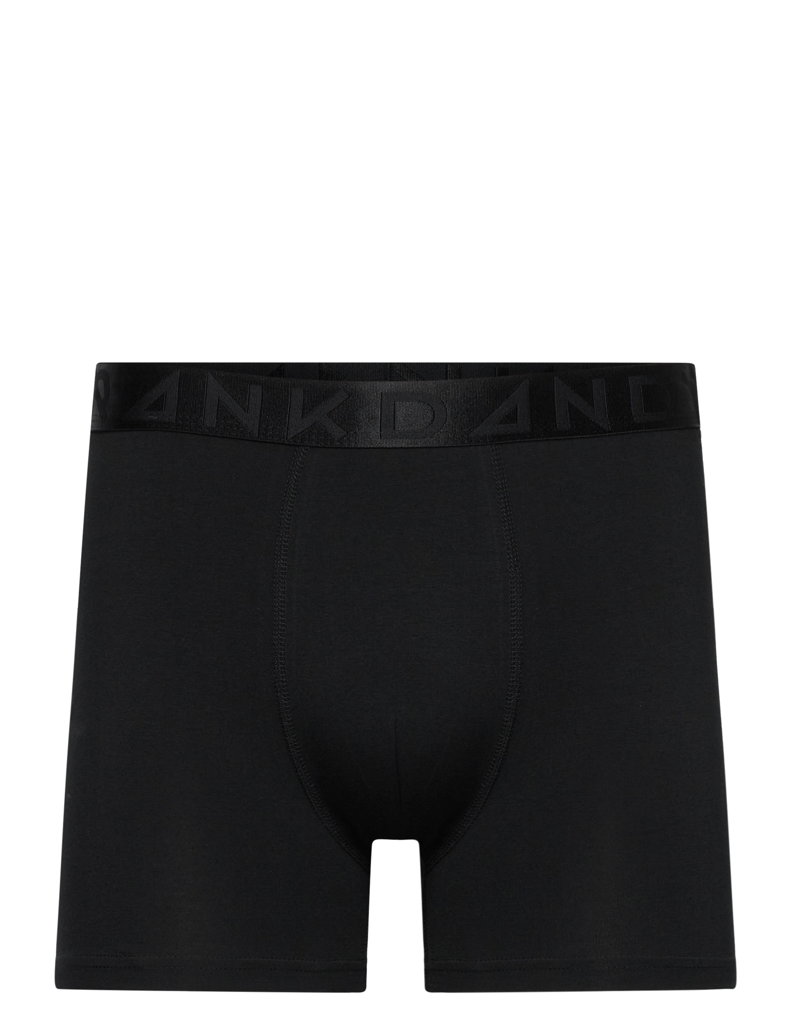 Frank Dandy - 5p Power struggle boxer - black - 1