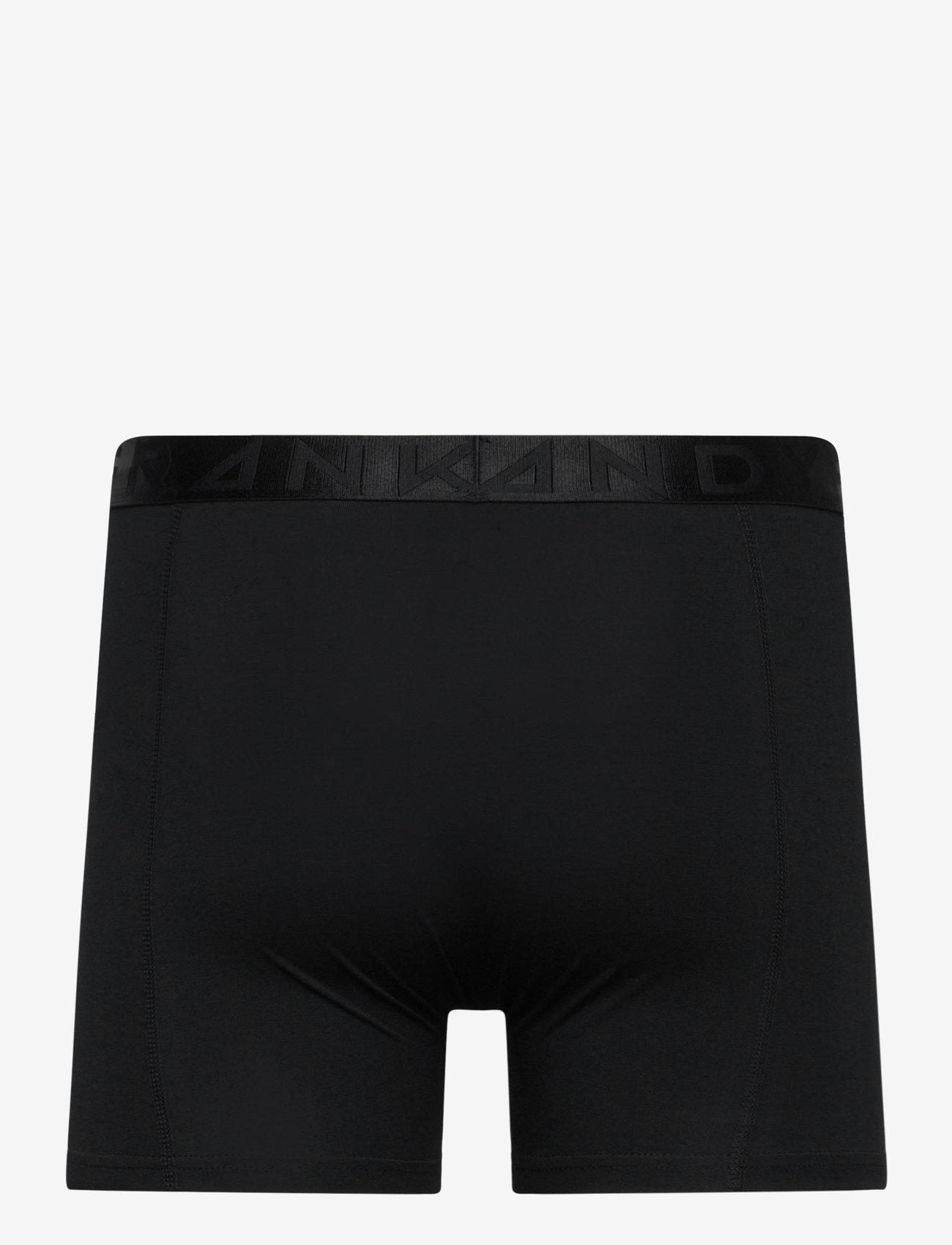 Frank Dandy - 5p Power struggle boxer - black - 5