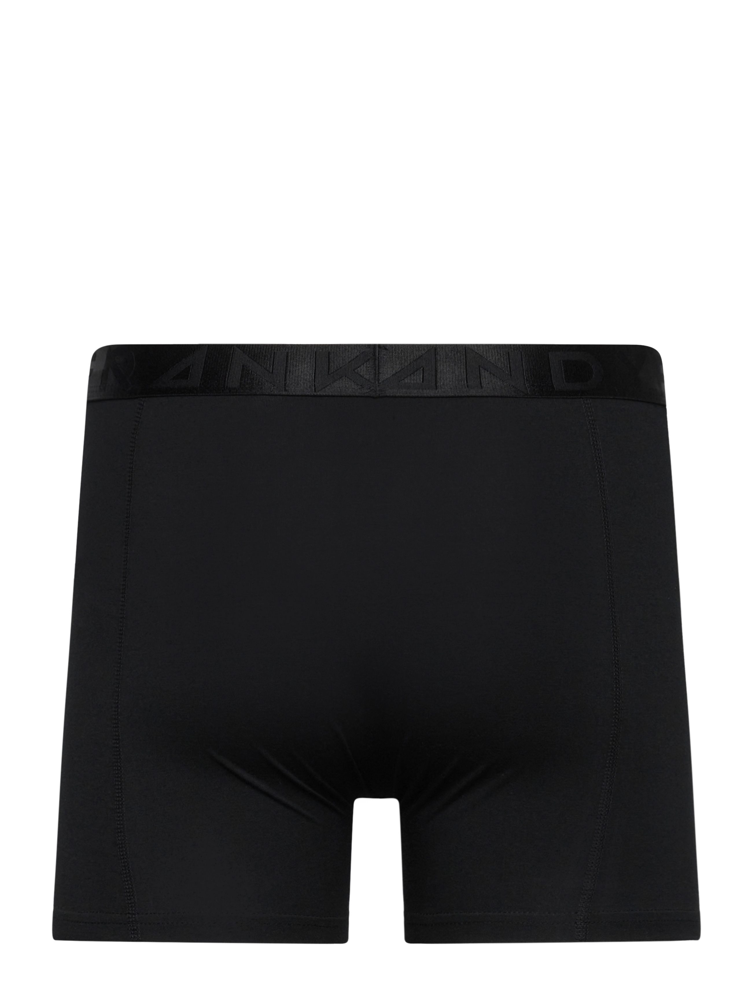 Frank Dandy - 5p Power struggle boxer - black - 5