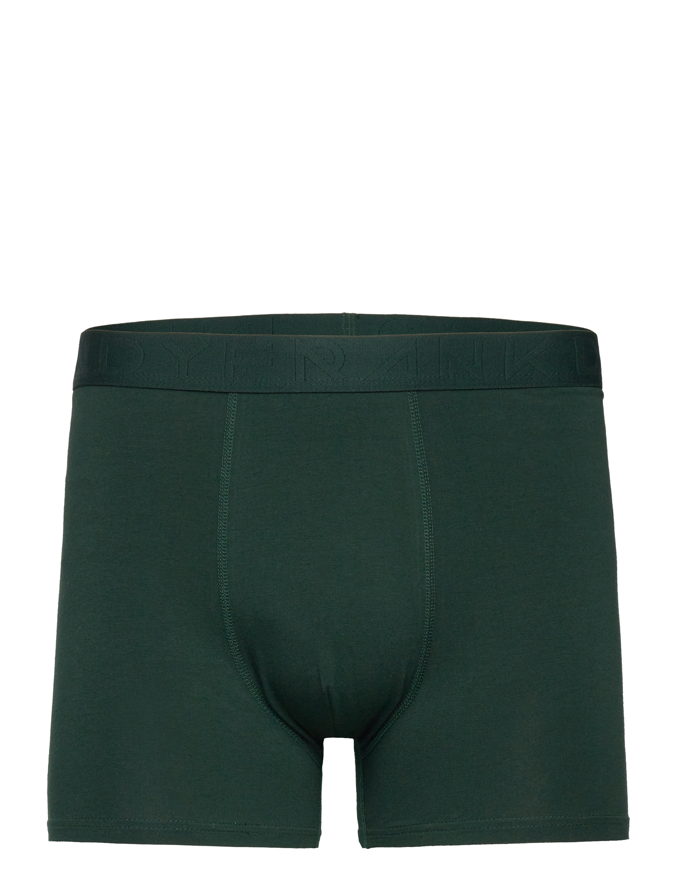 Frank Dandy - BO.5p Tonal boxer - black/dk blue/wine/green - 4