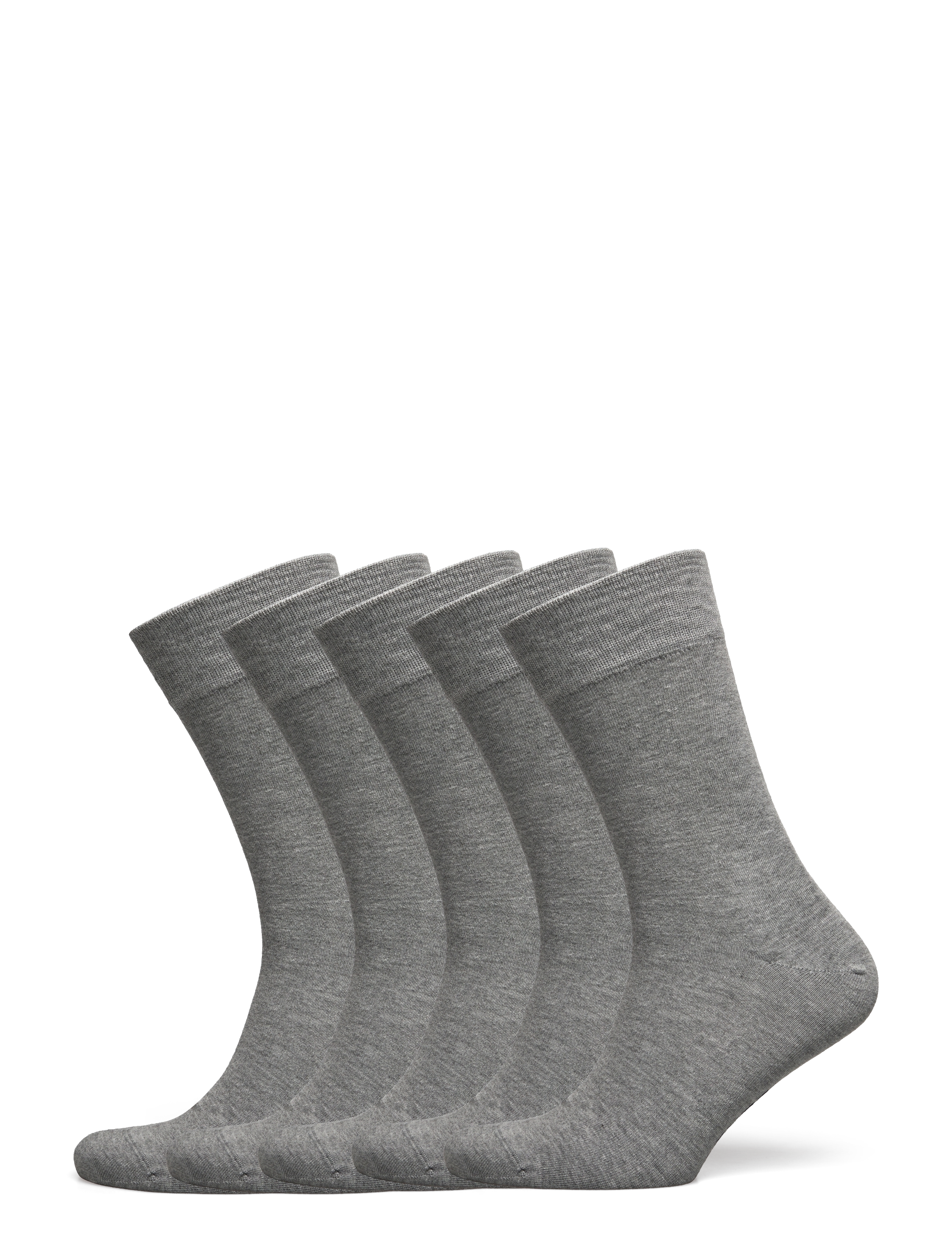 GREY MELANGE