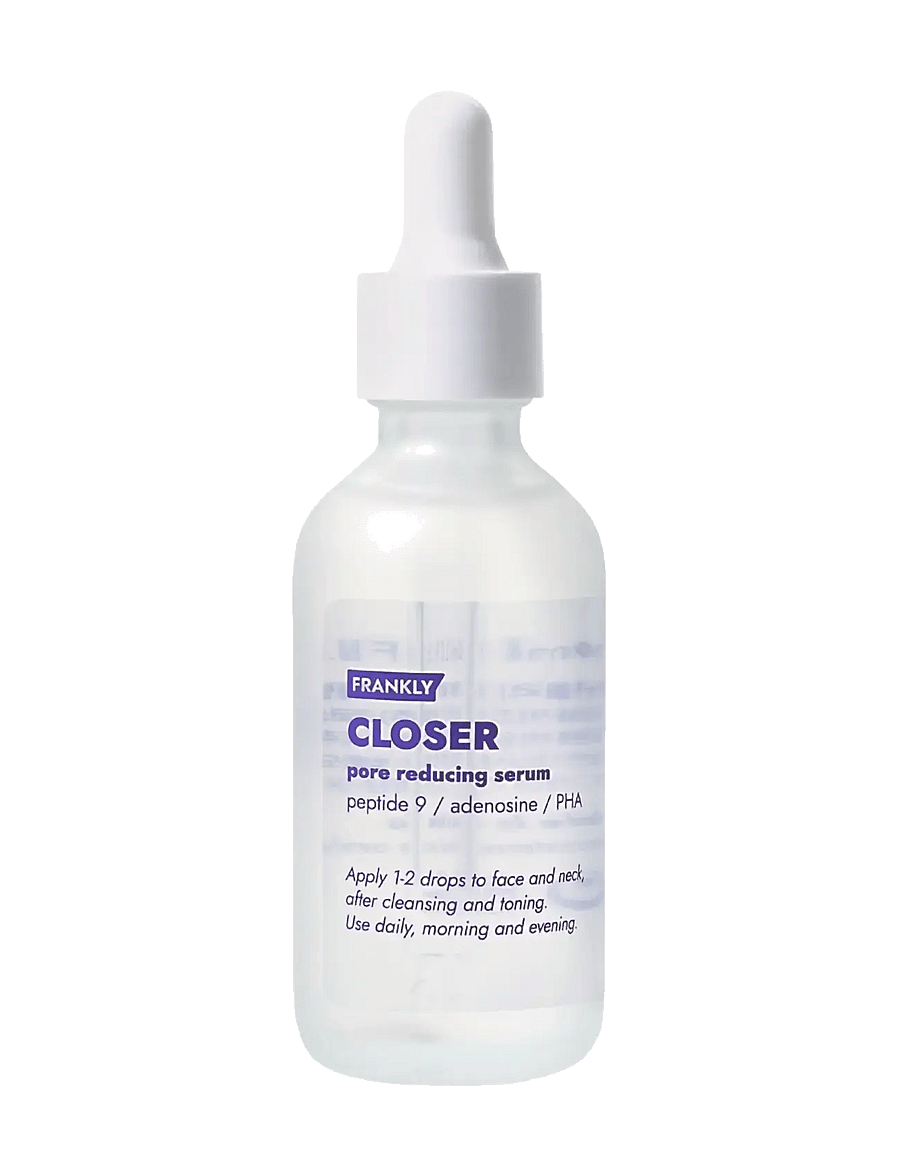 Frankly - Frankly - Closer Serum (100 ml.) - serum - clear - 1