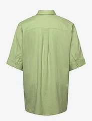 Fransa Curve - FPMADDIE SH 1 - overhemden met korte mouwen - forest shade - 1