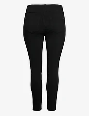 Fransa Curve - FPZALIN LE 1 - leggings - black - 1