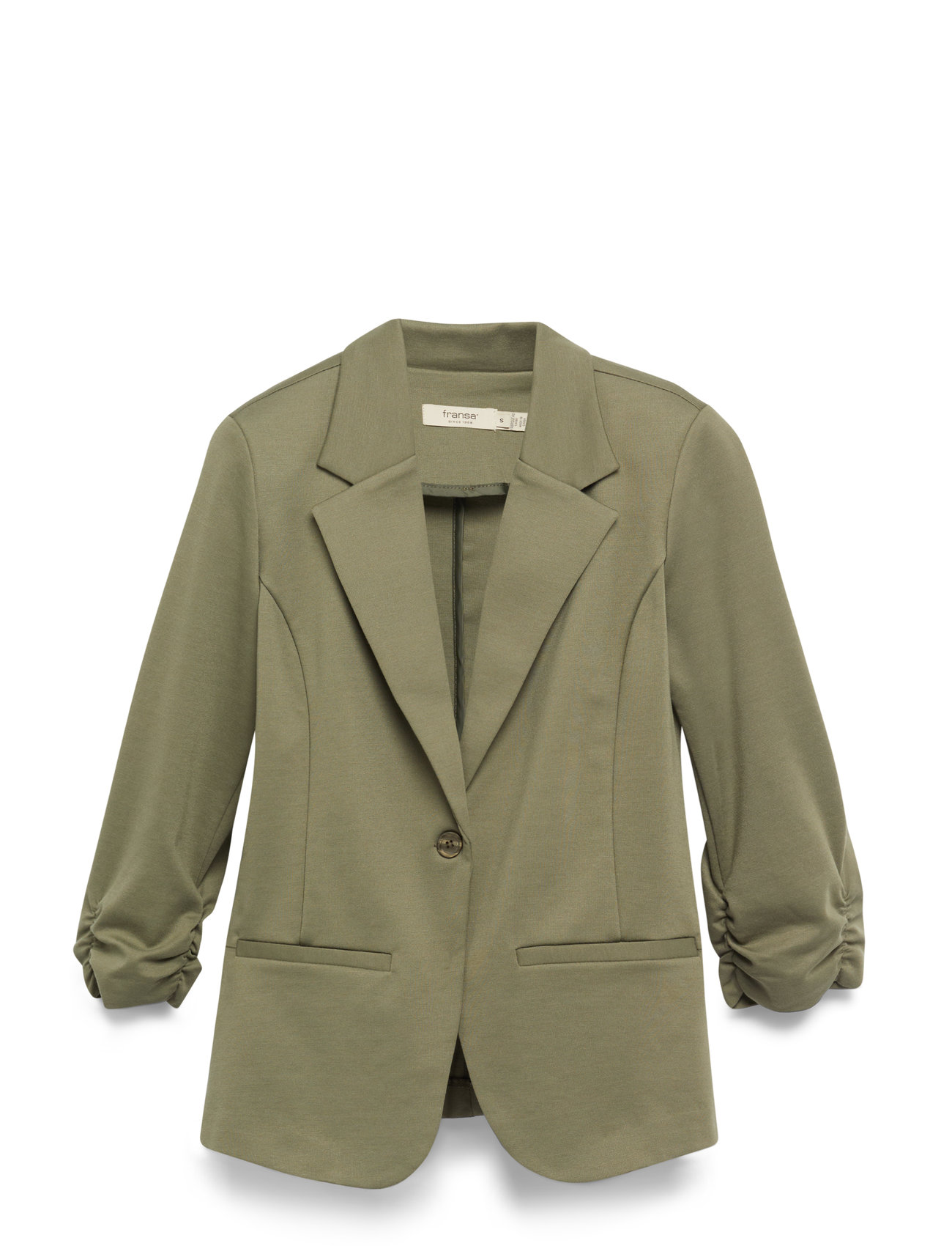 Fransa Frzablazer 1 Blazer - - XS 2