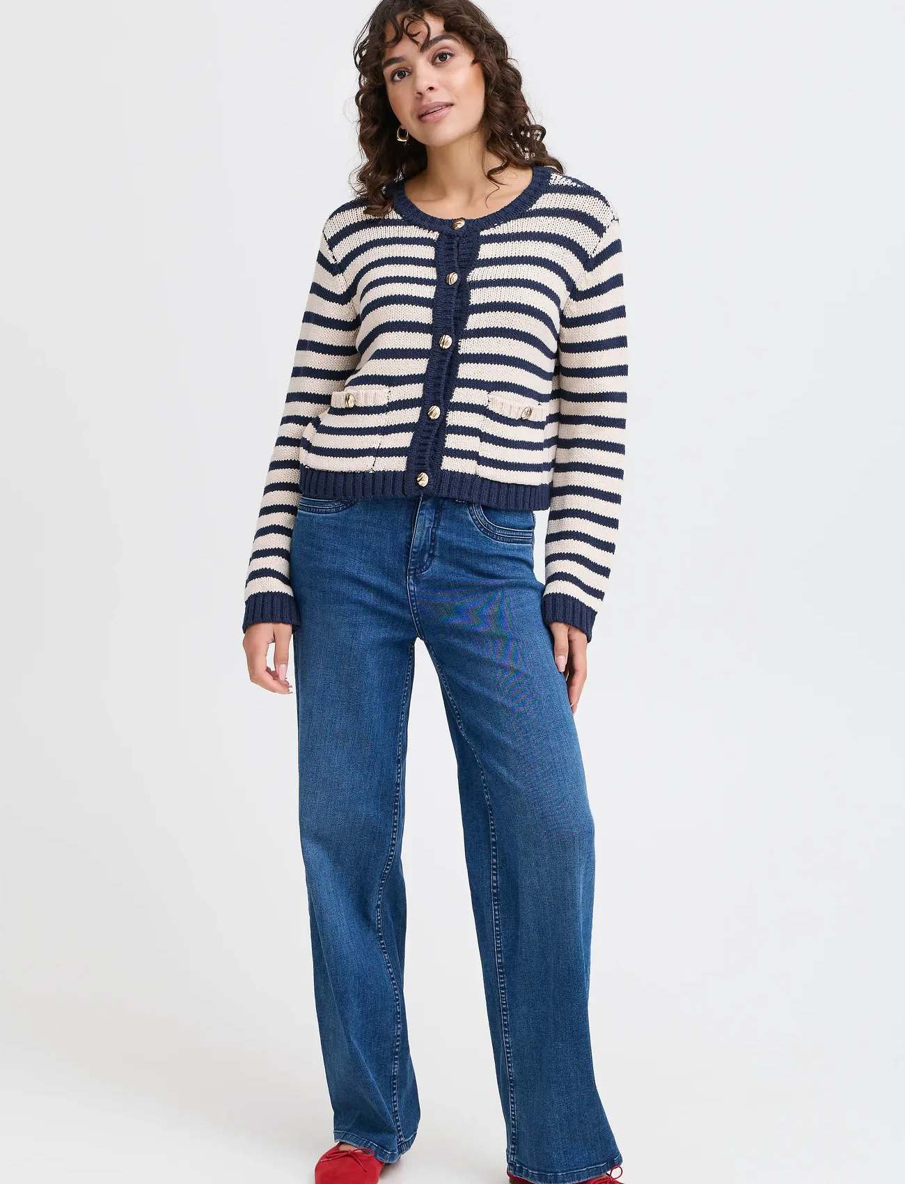 Multi/patterned