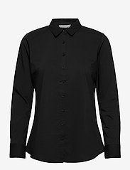 FRZashirt 1 shirt - BLACK