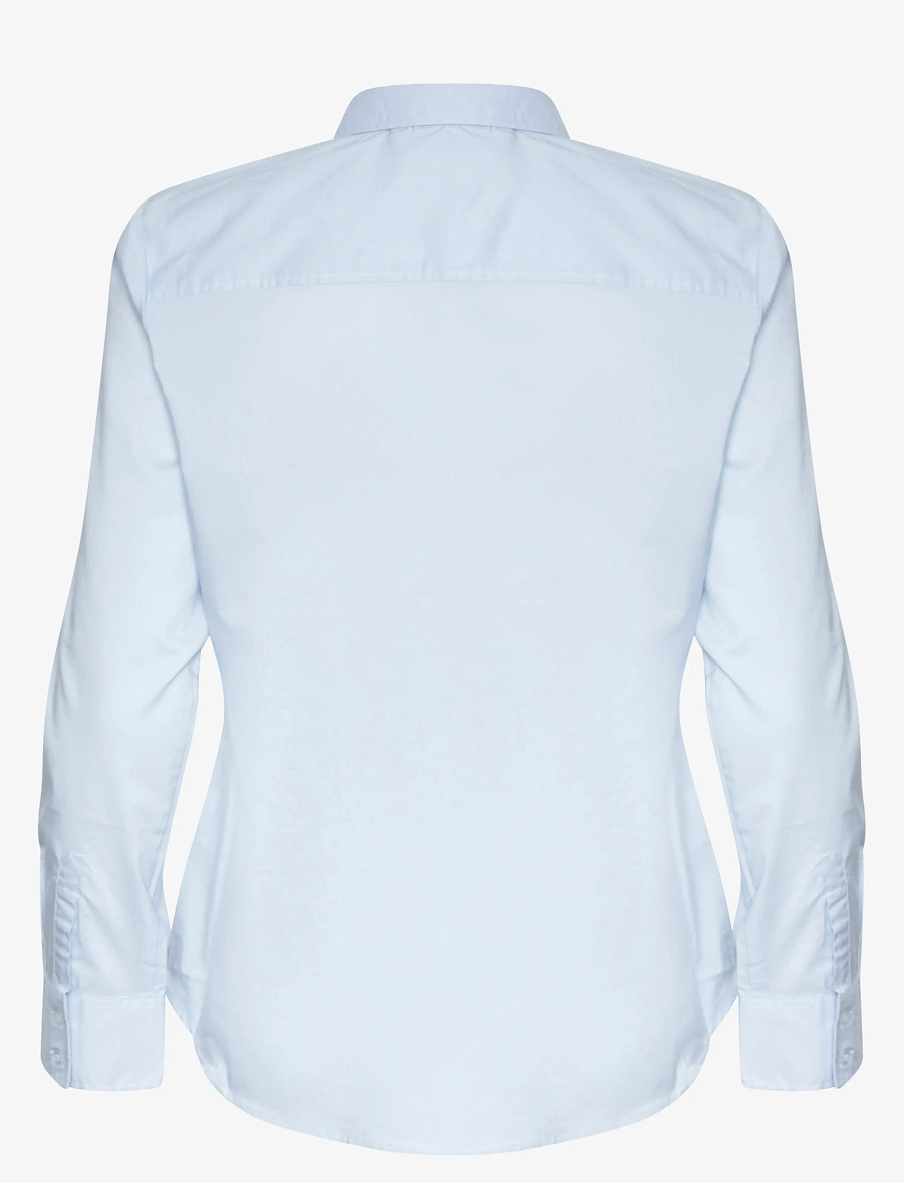 Fransa - FRZASHIRT 1 SHIRT - long-sleeved shirts - cashmere blue - 2