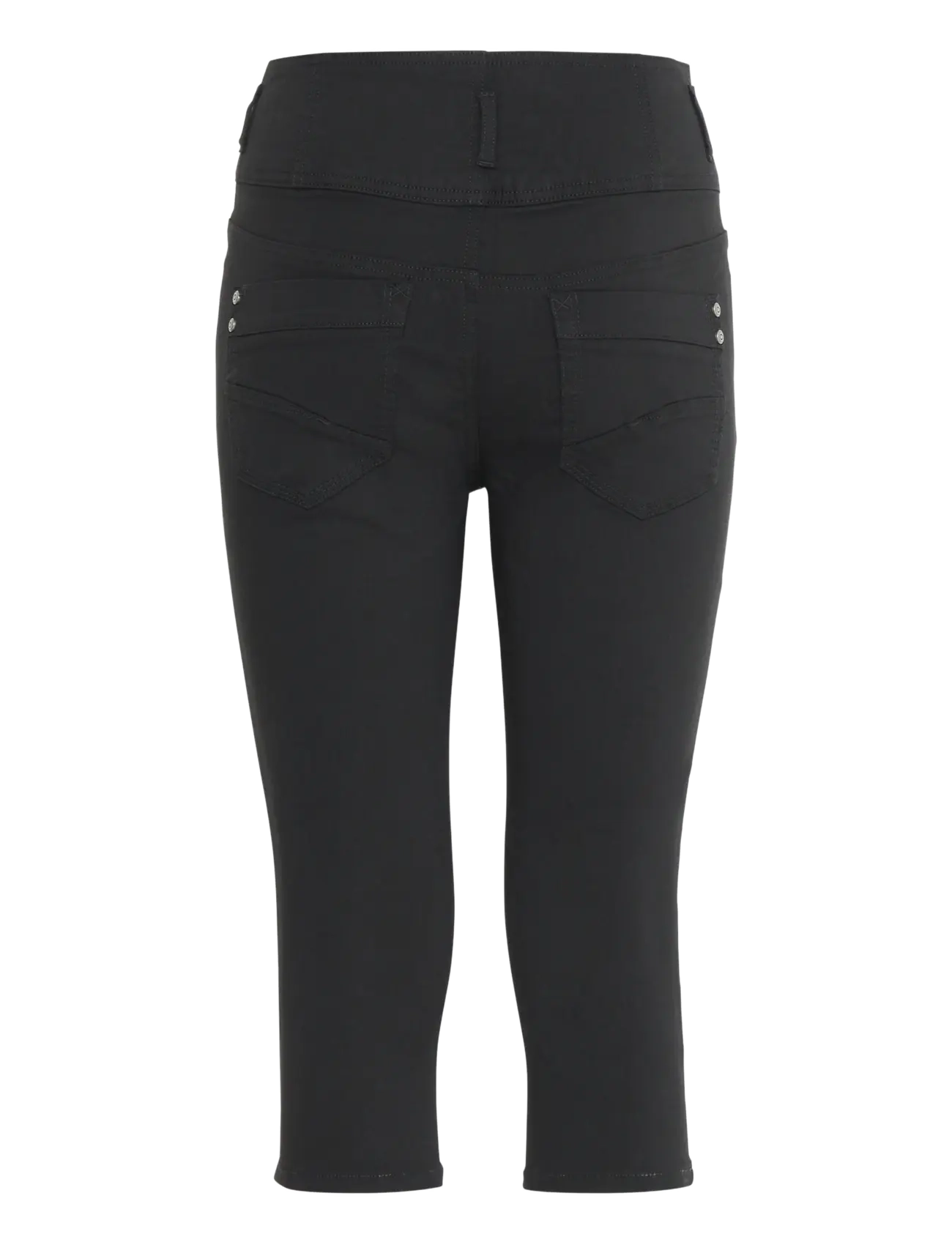 Fransa - FRZalin 12 Knickers - kapripüksid - black - 2