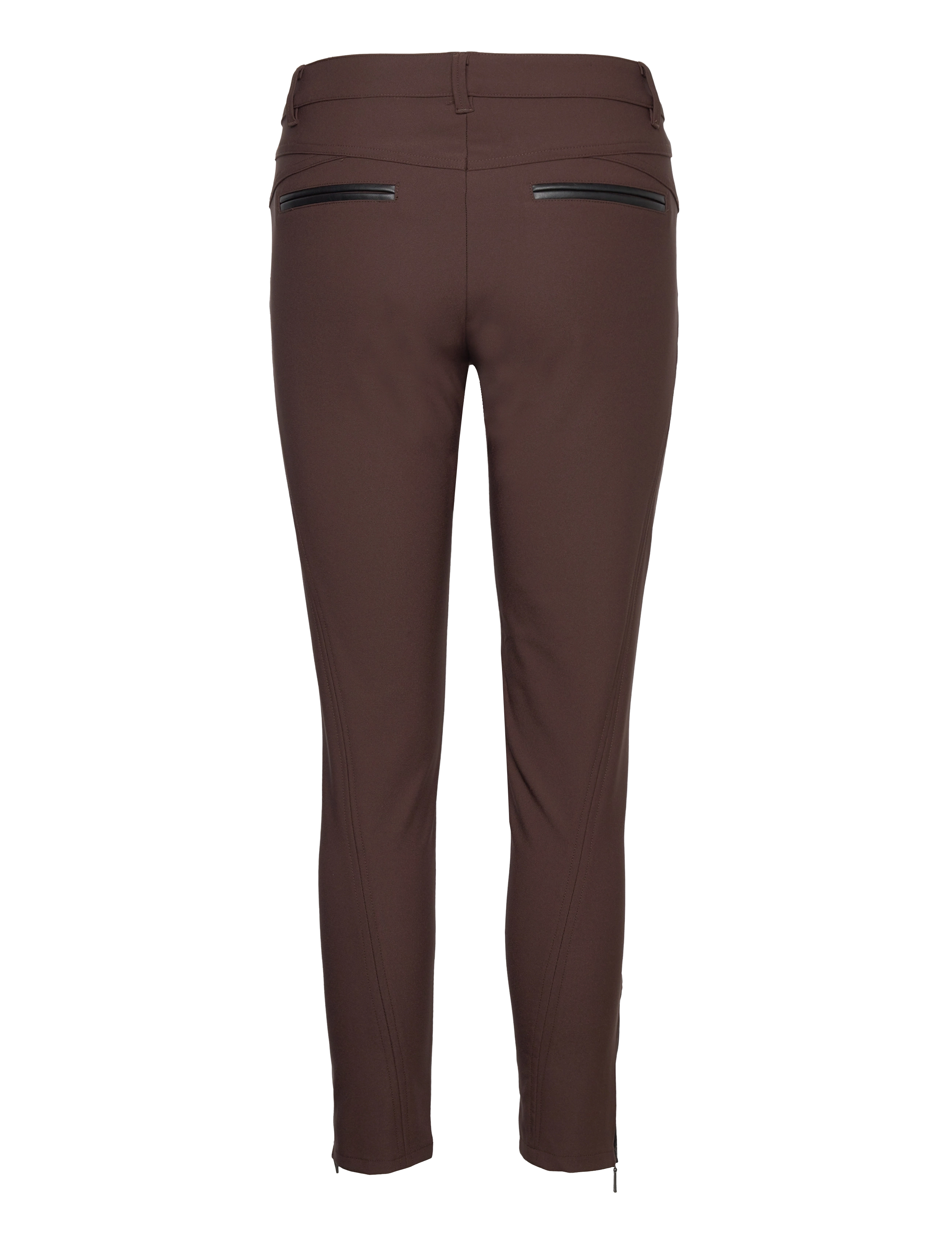 Fransa - FRZIO 1 PANTS - molÉ - 1