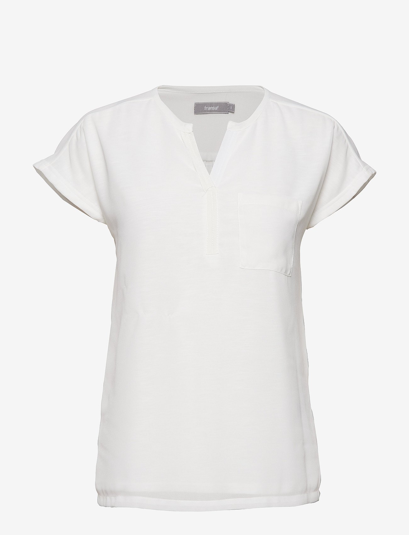 FRZAWOV 2 BLOUSE - ANTIQUE