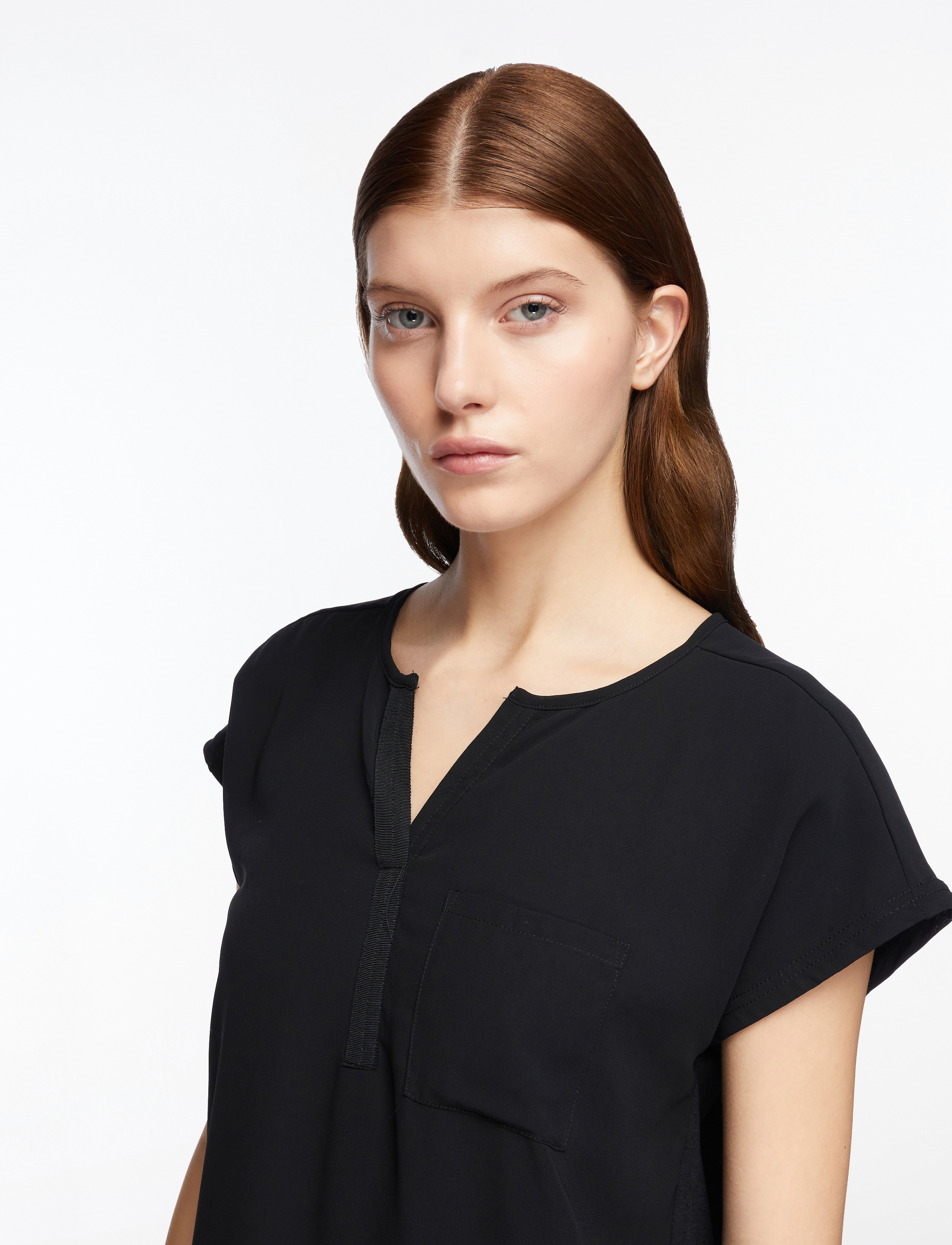 Fransa Frzawov 2 Blouse blusar dam – bild 7